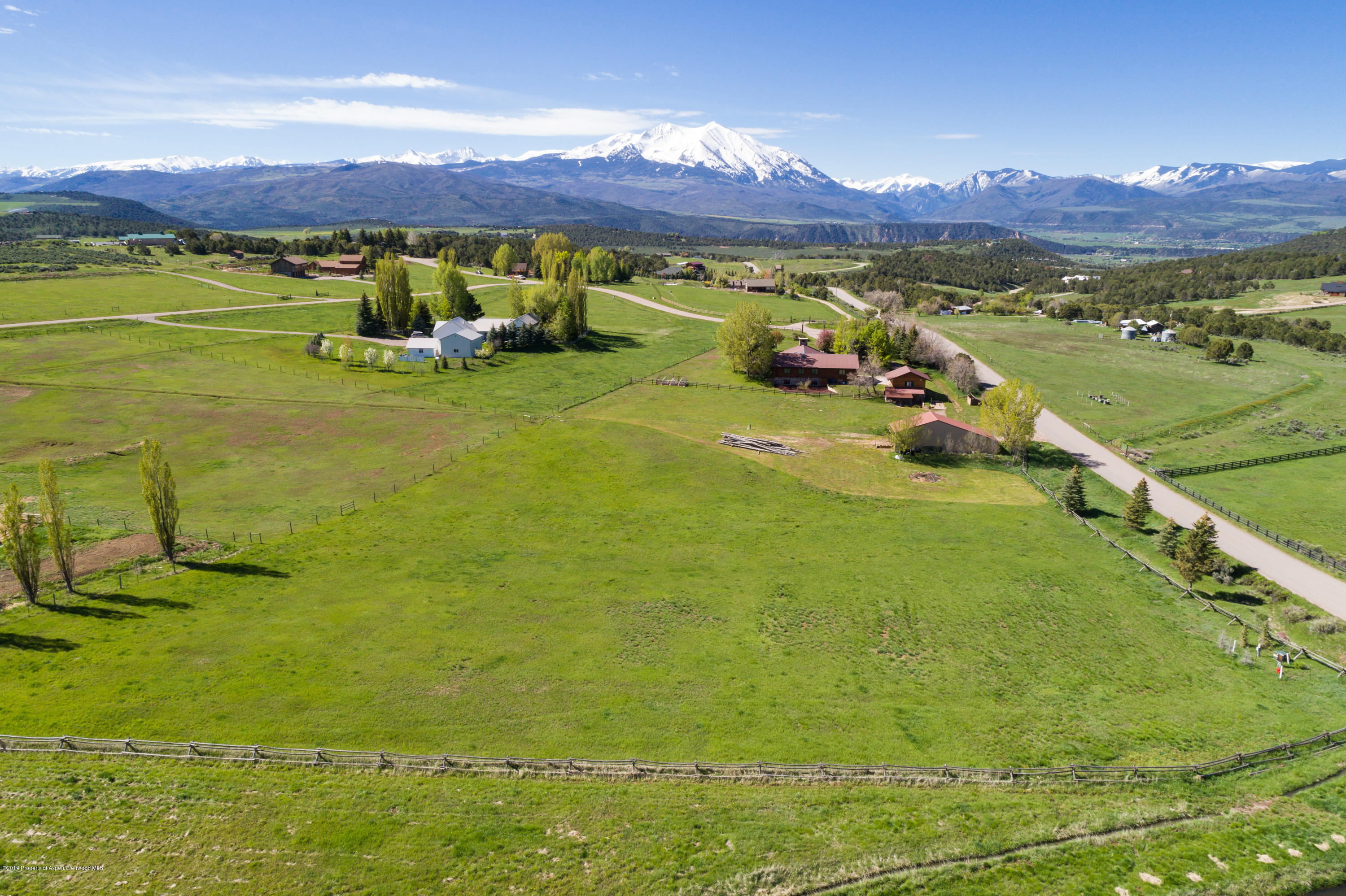 9 Deer Path Carbondale CO 81623