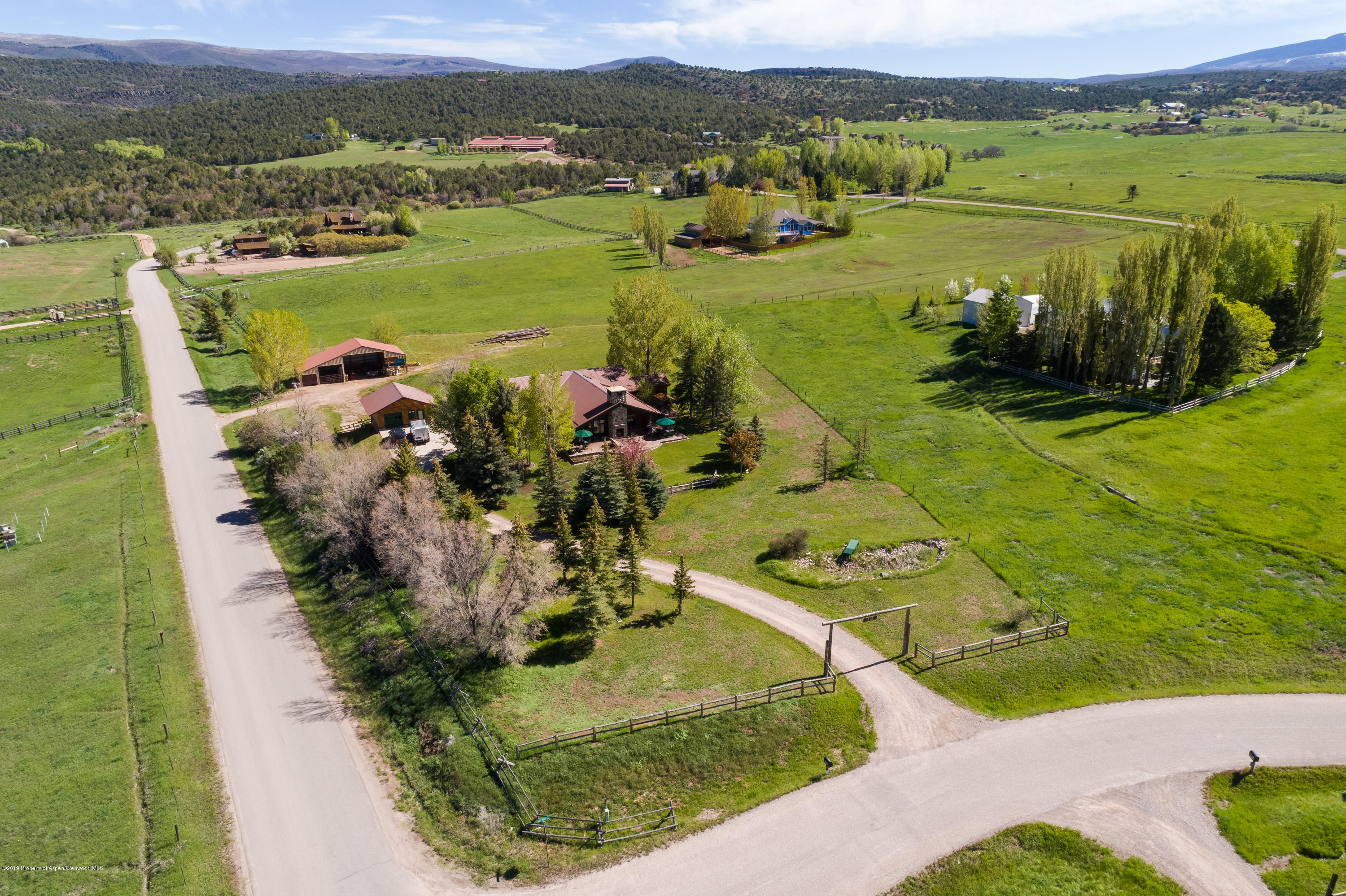 9 Deer Path Carbondale CO 81623