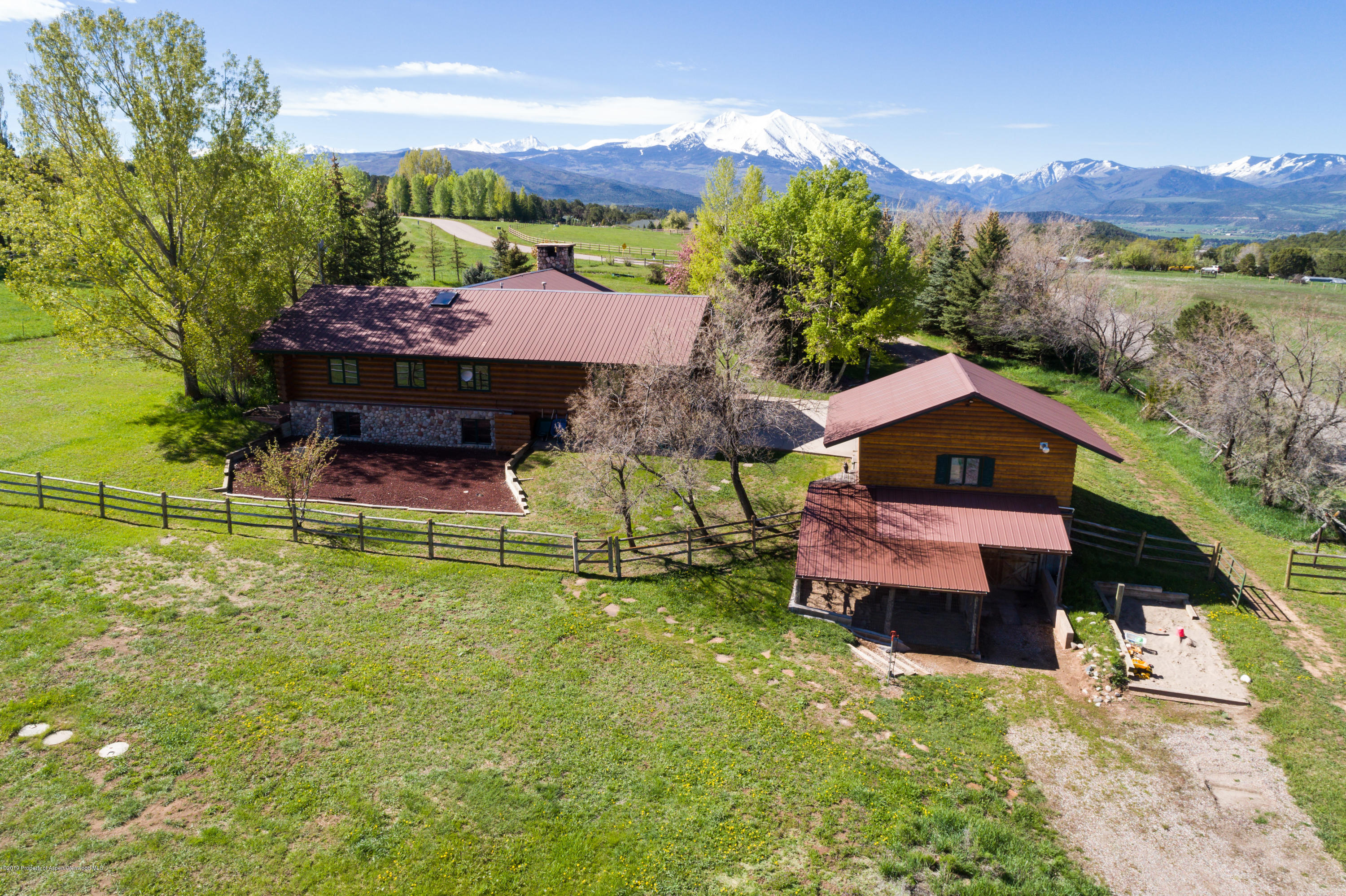 9 Deer Path Carbondale CO 81623