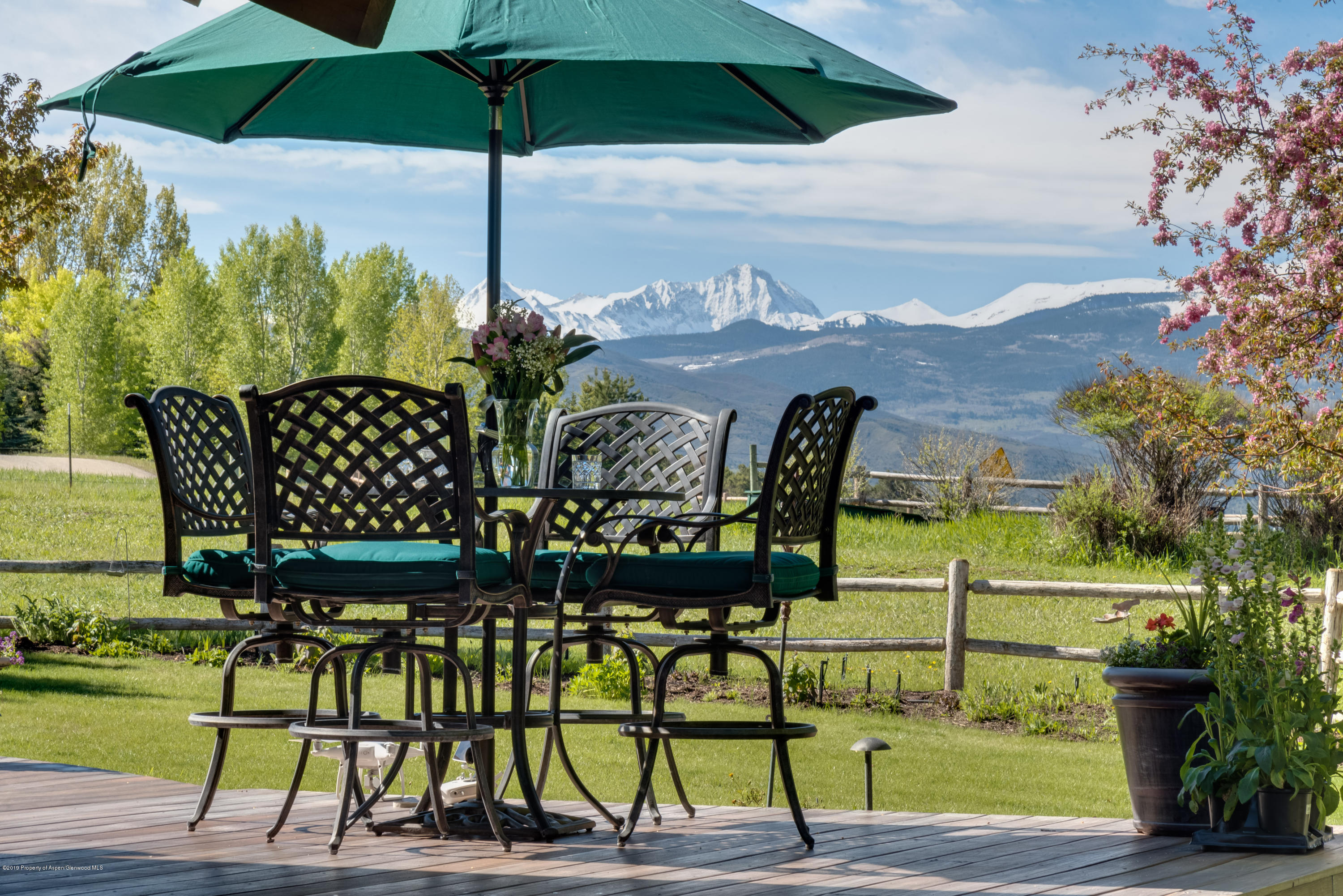 9 Deer Path Carbondale CO 81623