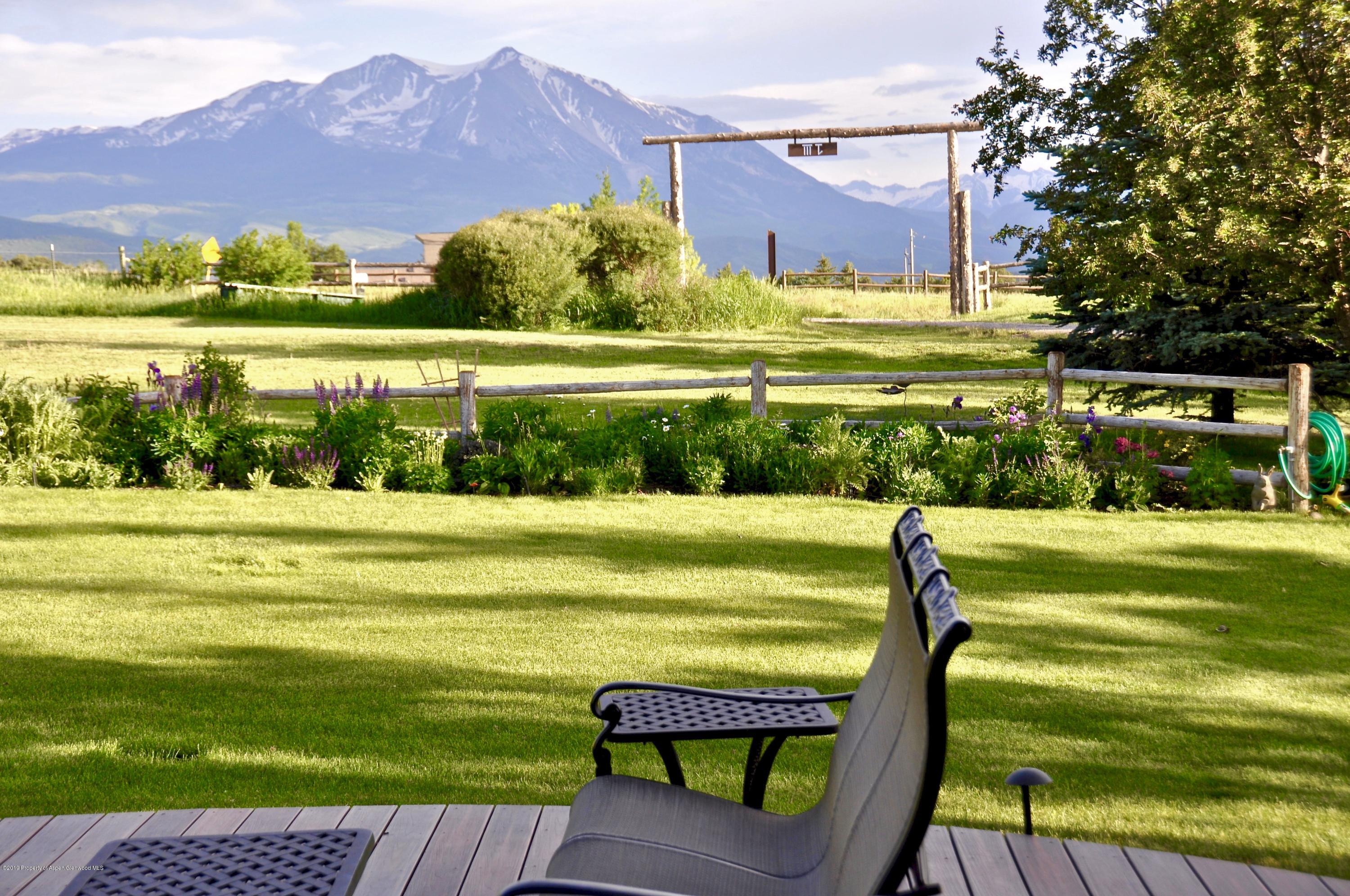 9 Deer Path Carbondale CO 81623