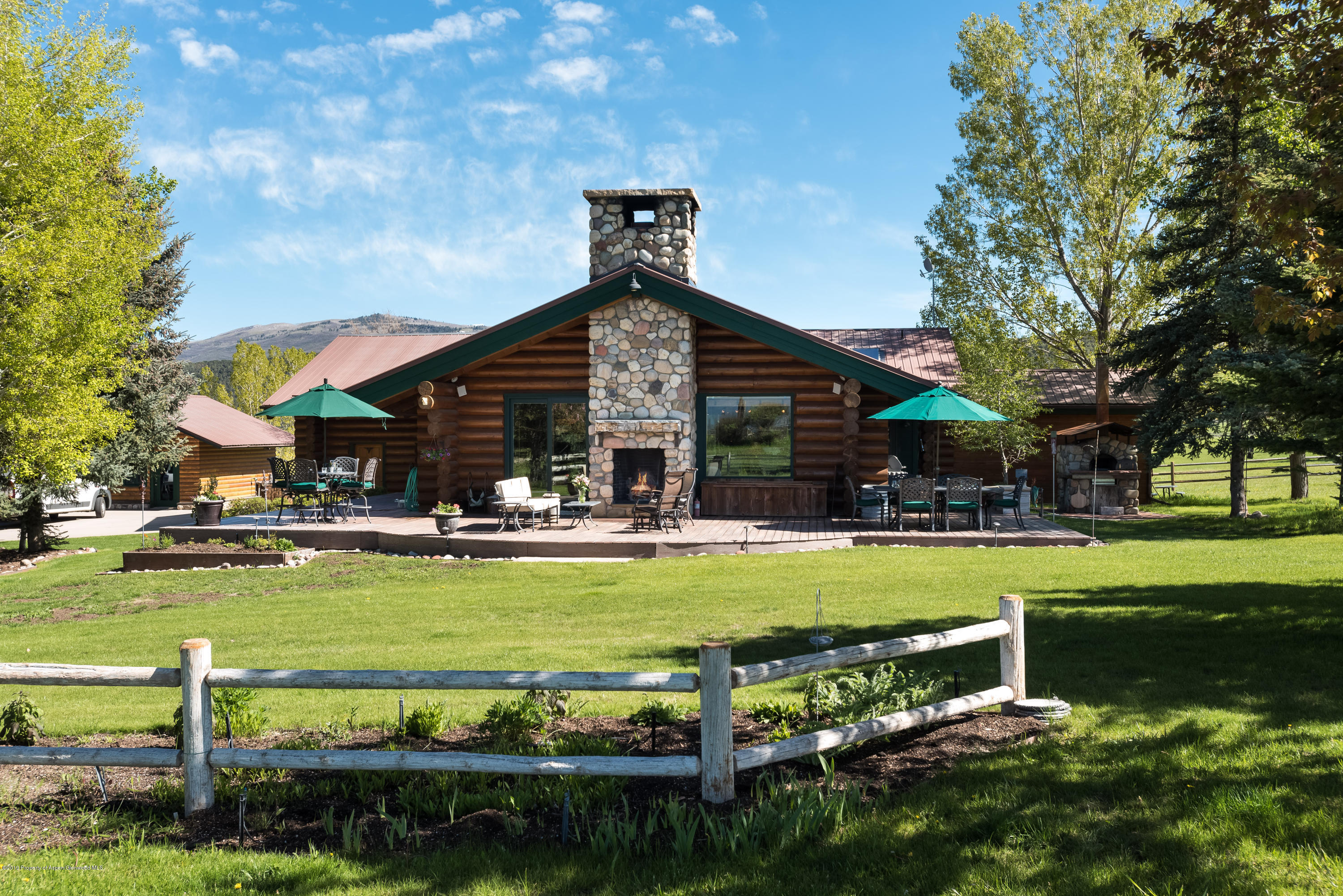 9 Deer Path Carbondale CO 81623