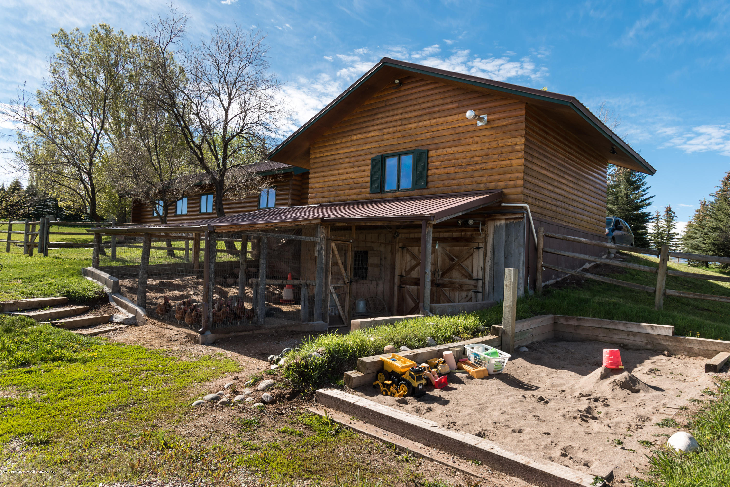 9 Deer Path Carbondale CO 81623