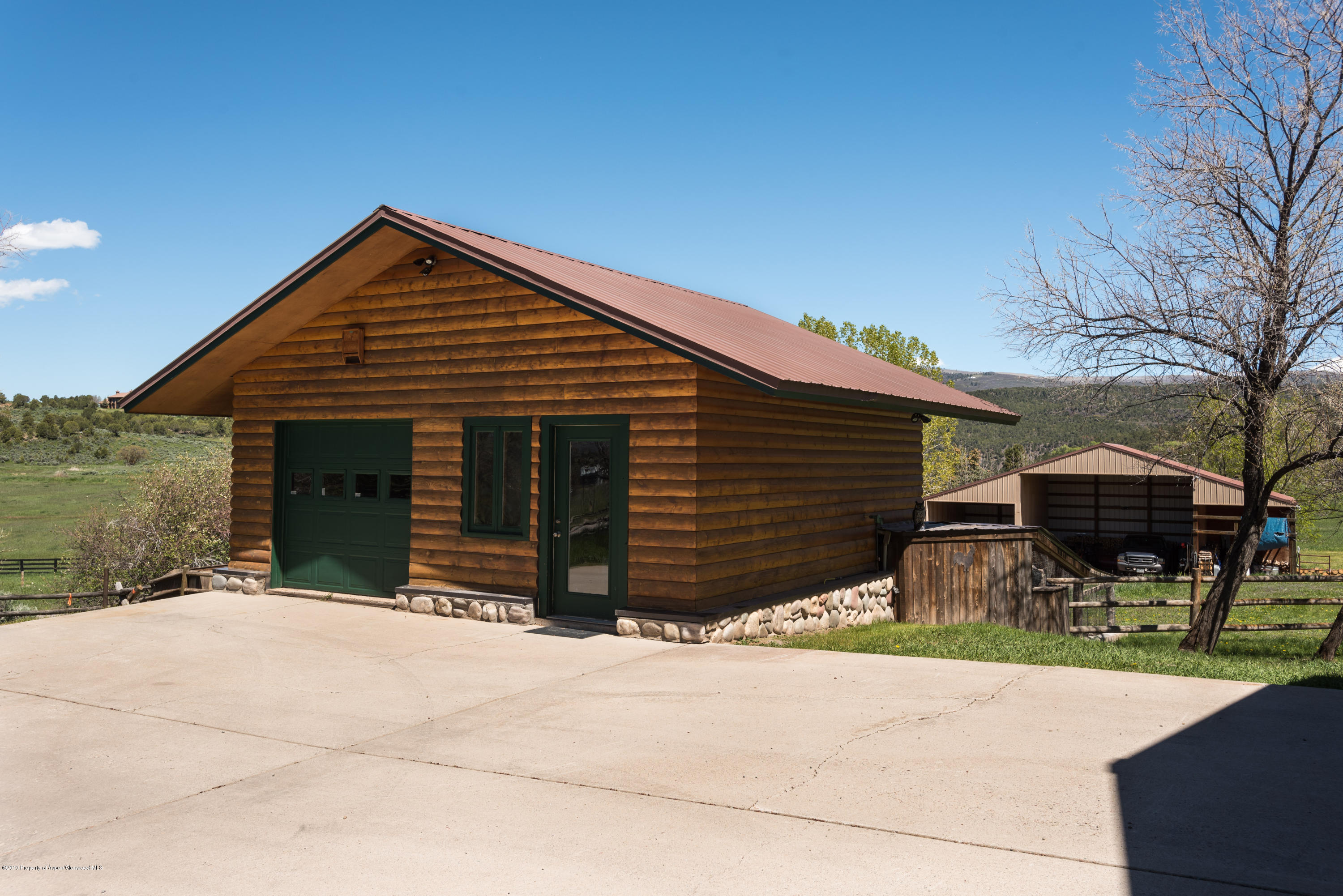 9 Deer Path Carbondale CO 81623