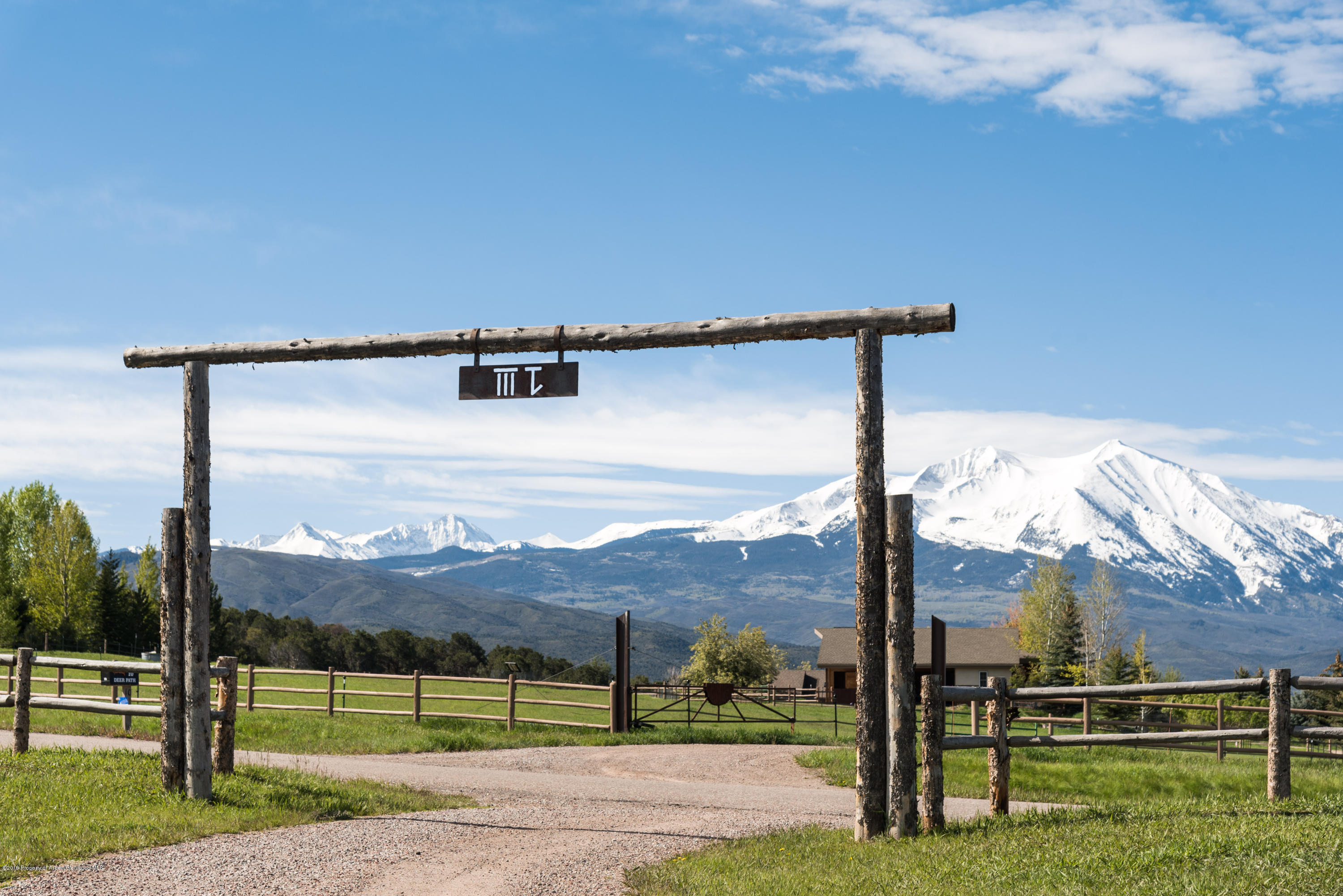 9 Deer Path Carbondale CO 81623