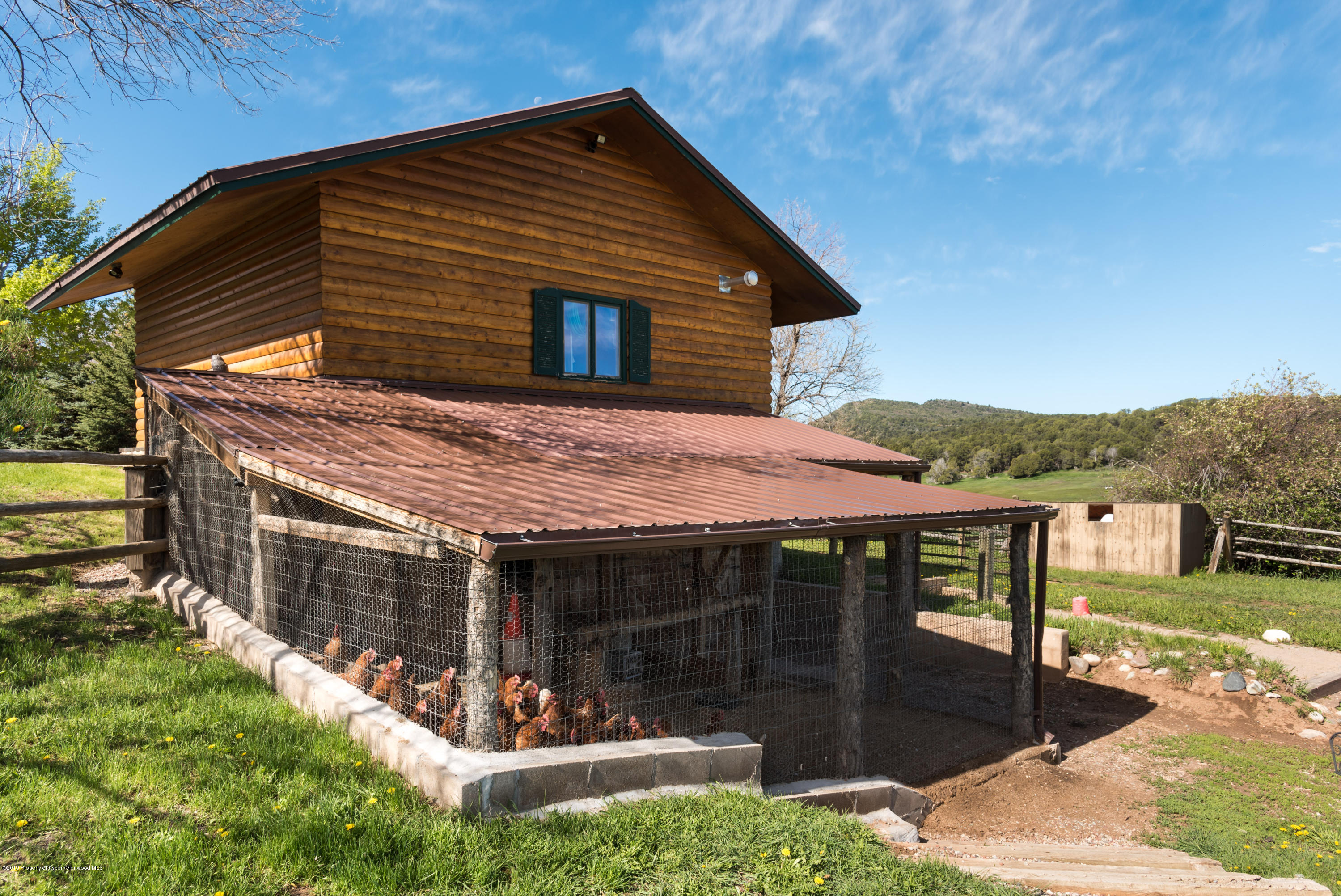 9 Deer Path Carbondale CO 81623