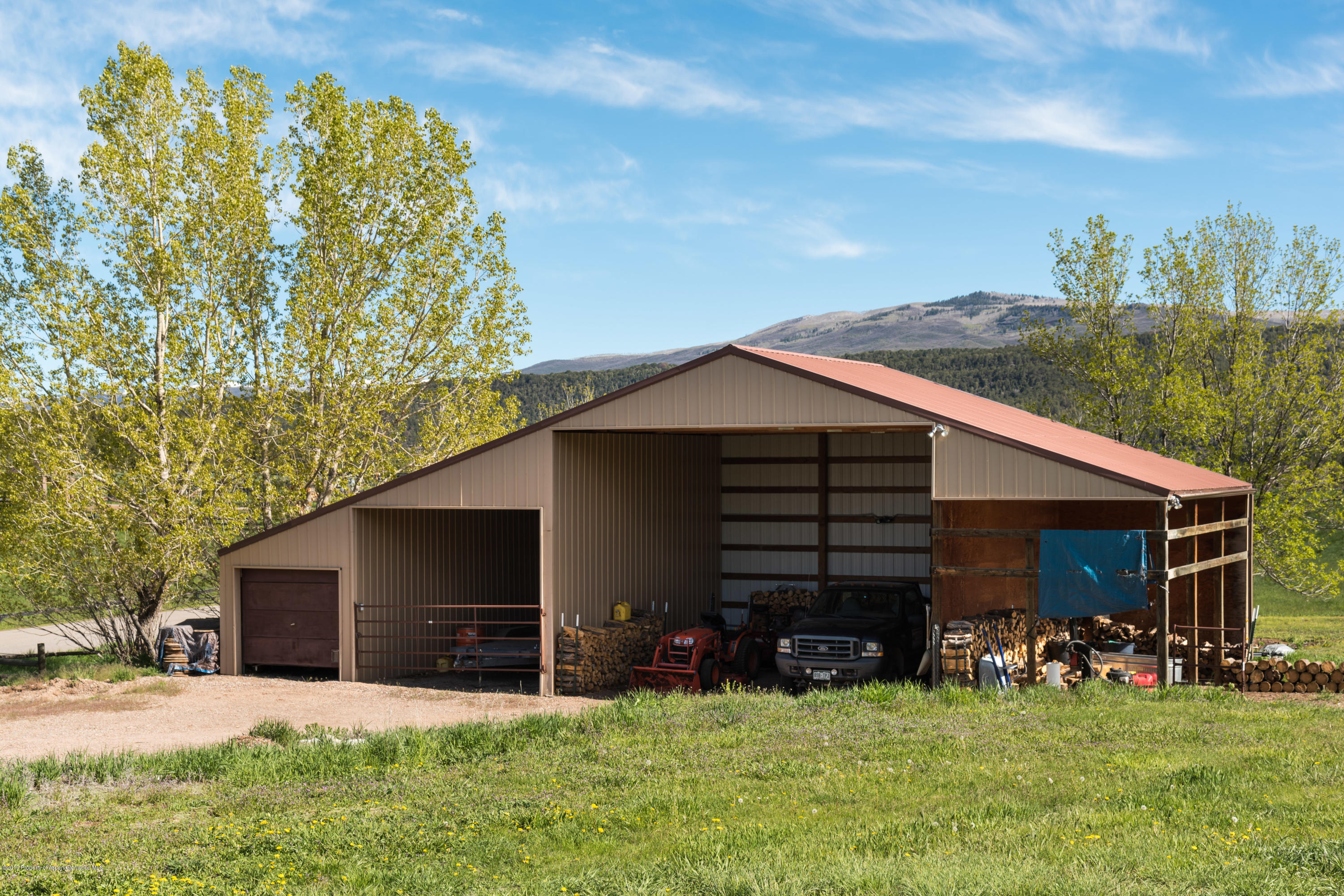 9 Deer Path Carbondale CO 81623