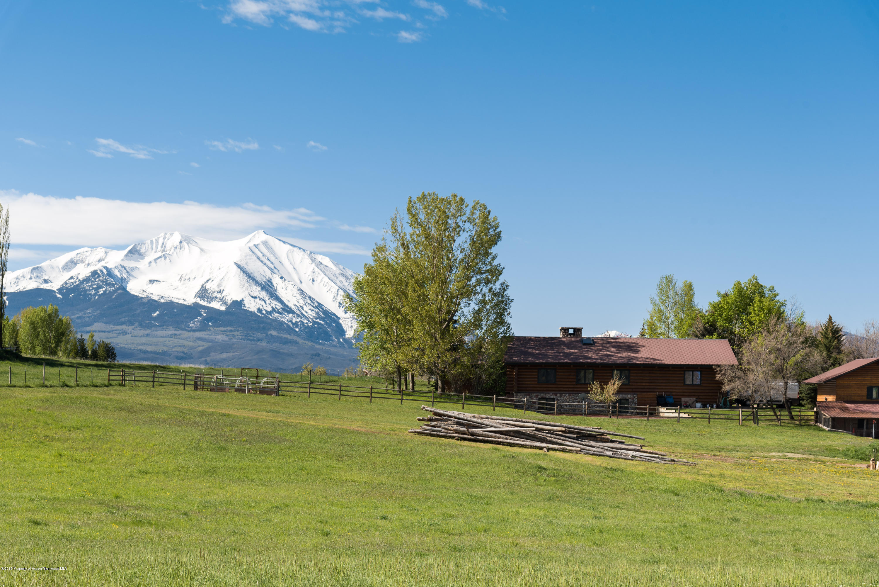 9 Deer Path Carbondale CO 81623
