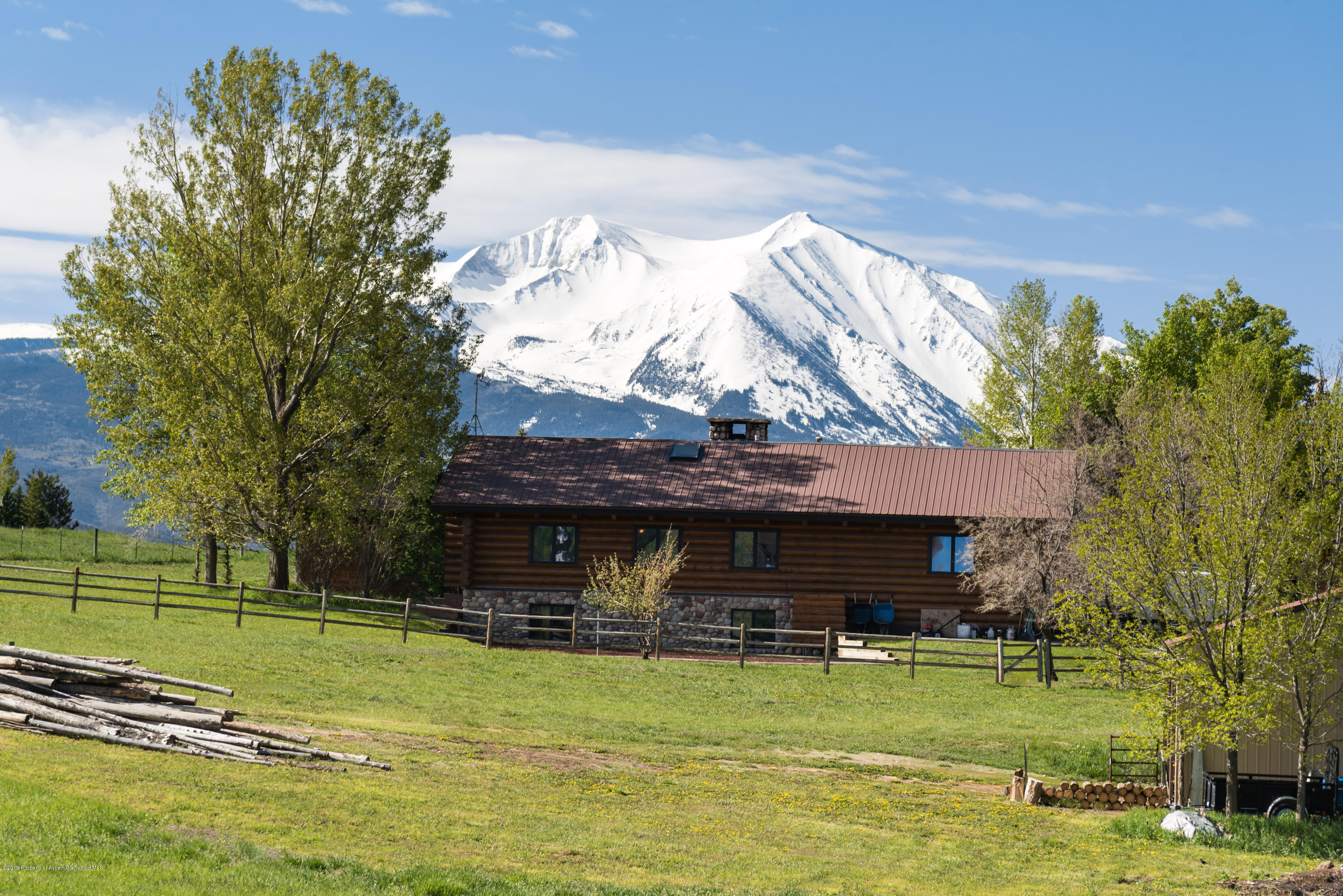 9 Deer Path Carbondale CO 81623