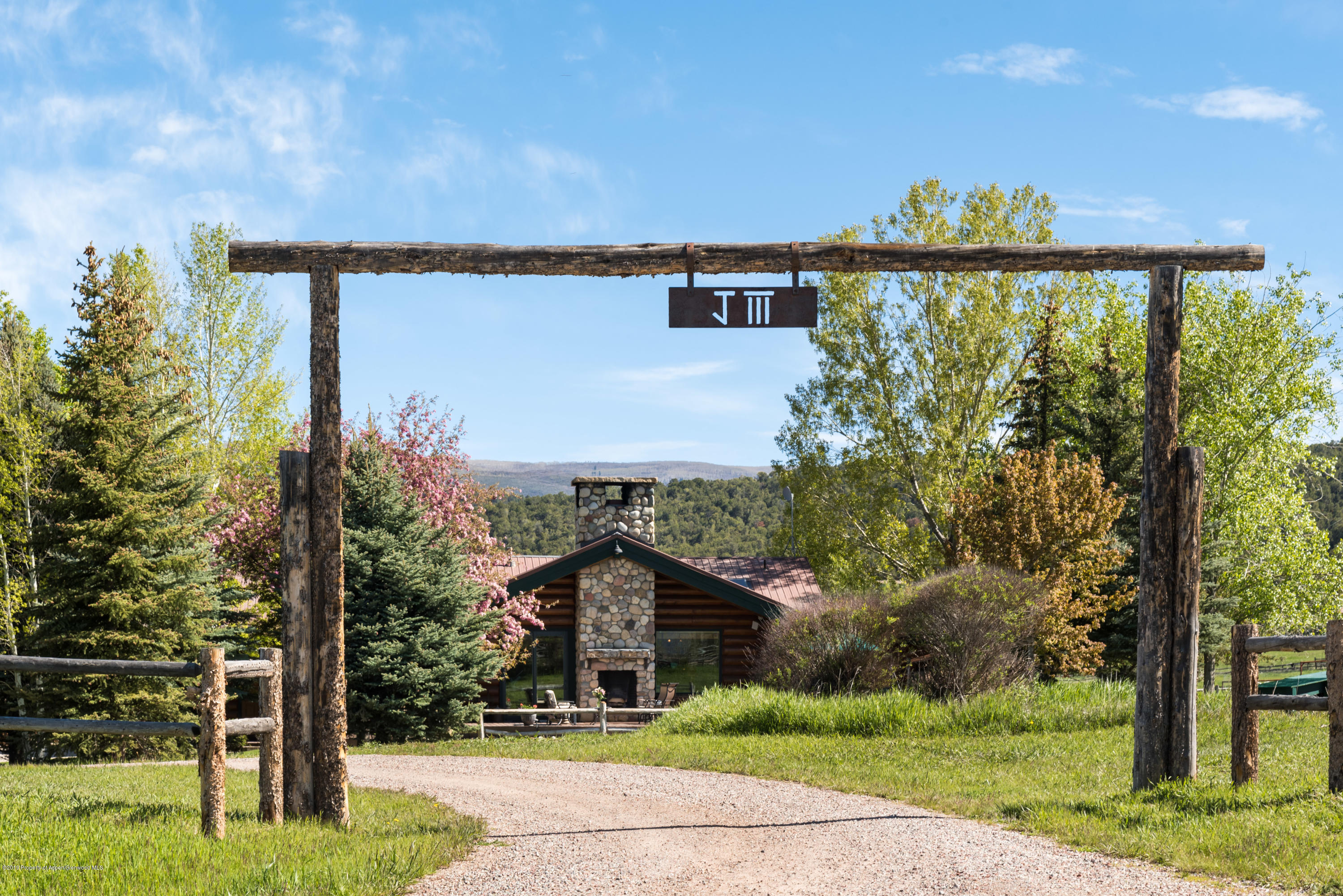 9 Deer Path Carbondale CO 81623