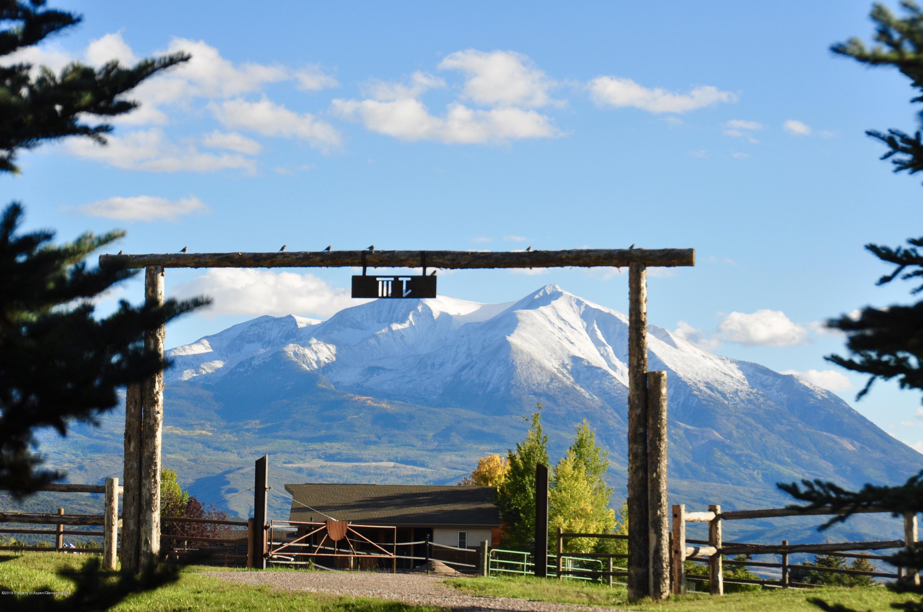 9 Deer Path Carbondale CO 81623
