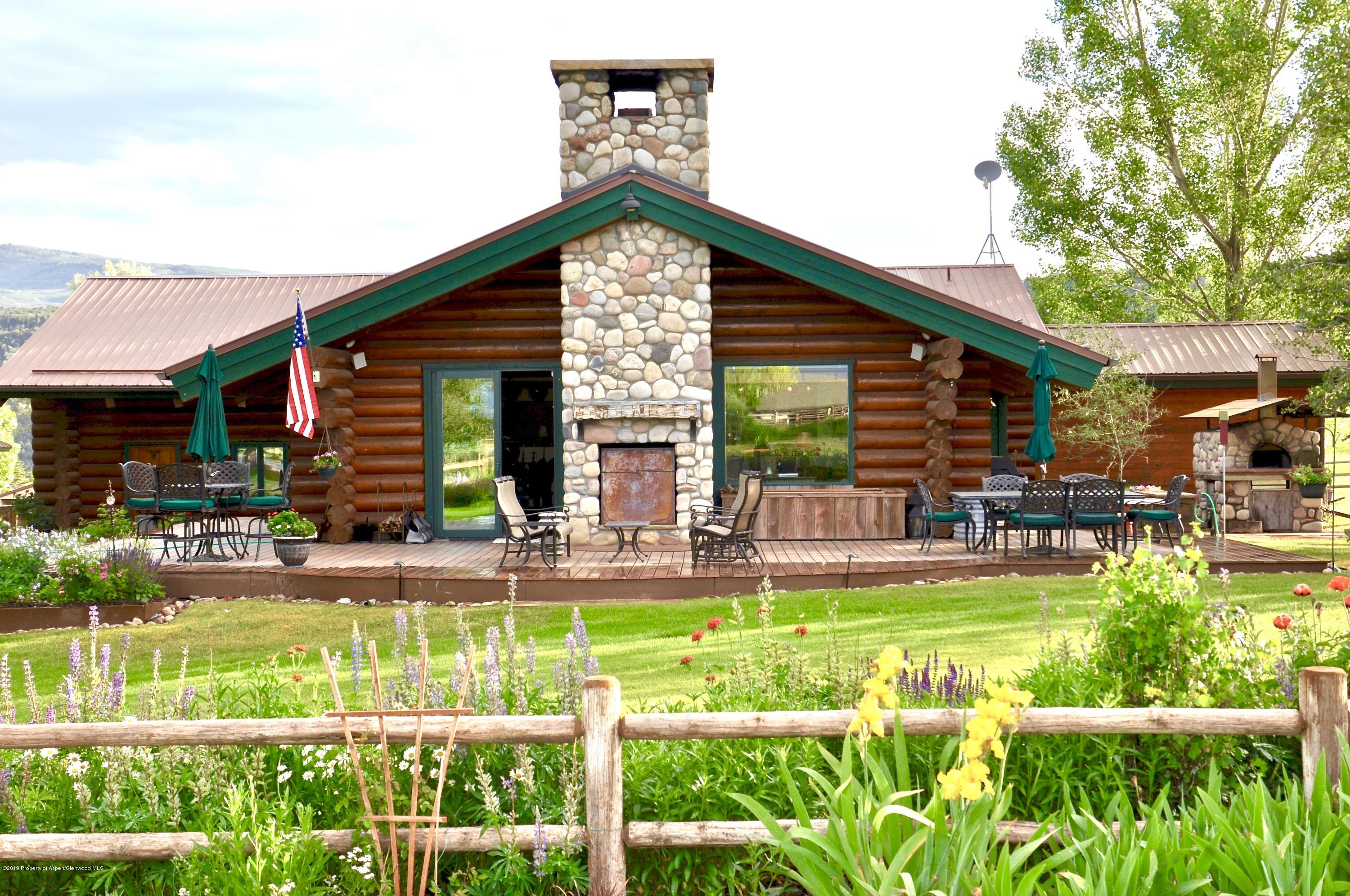 9 Deer Path Carbondale CO 81623