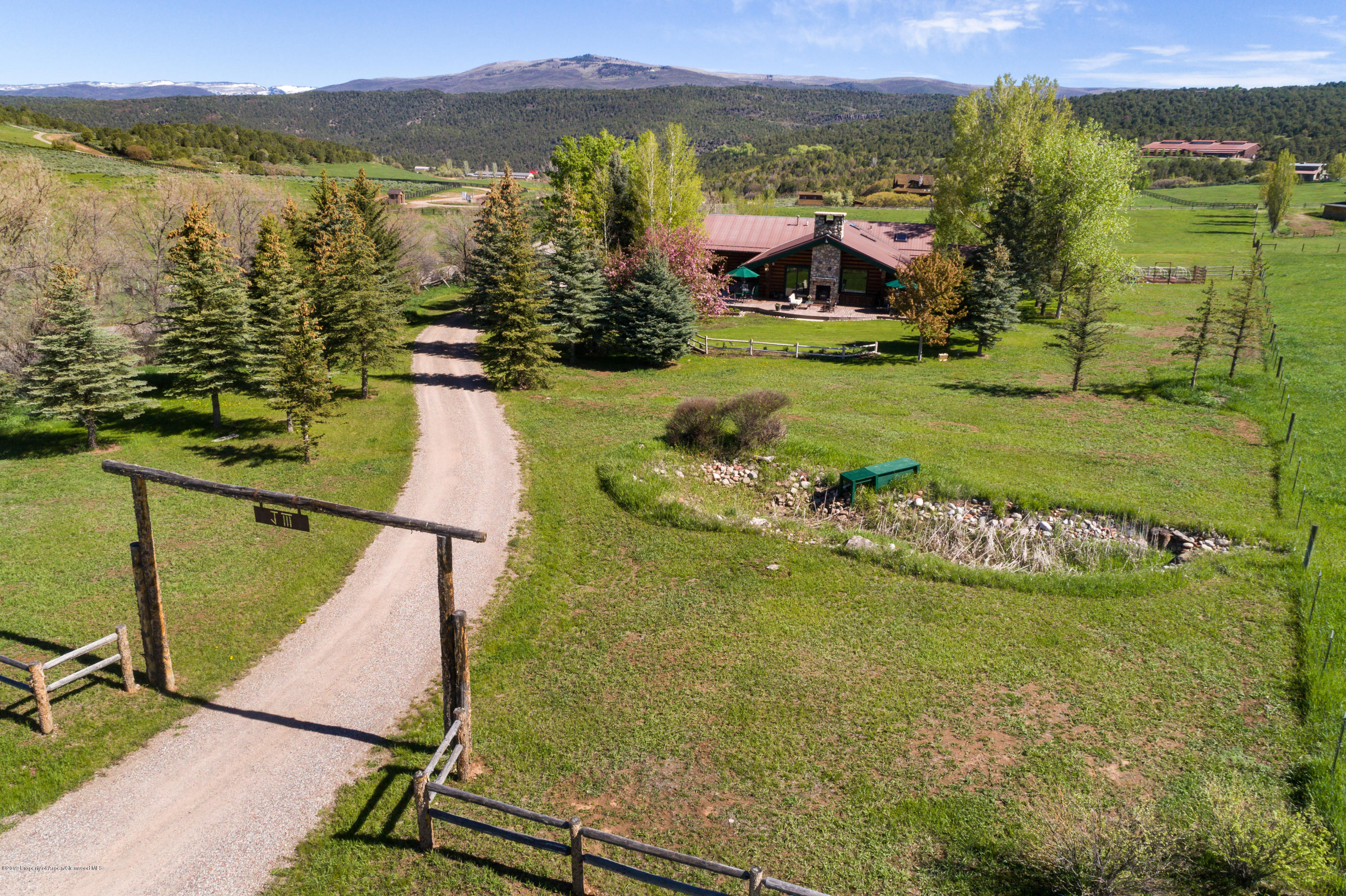 9 Deer Path Carbondale CO 81623