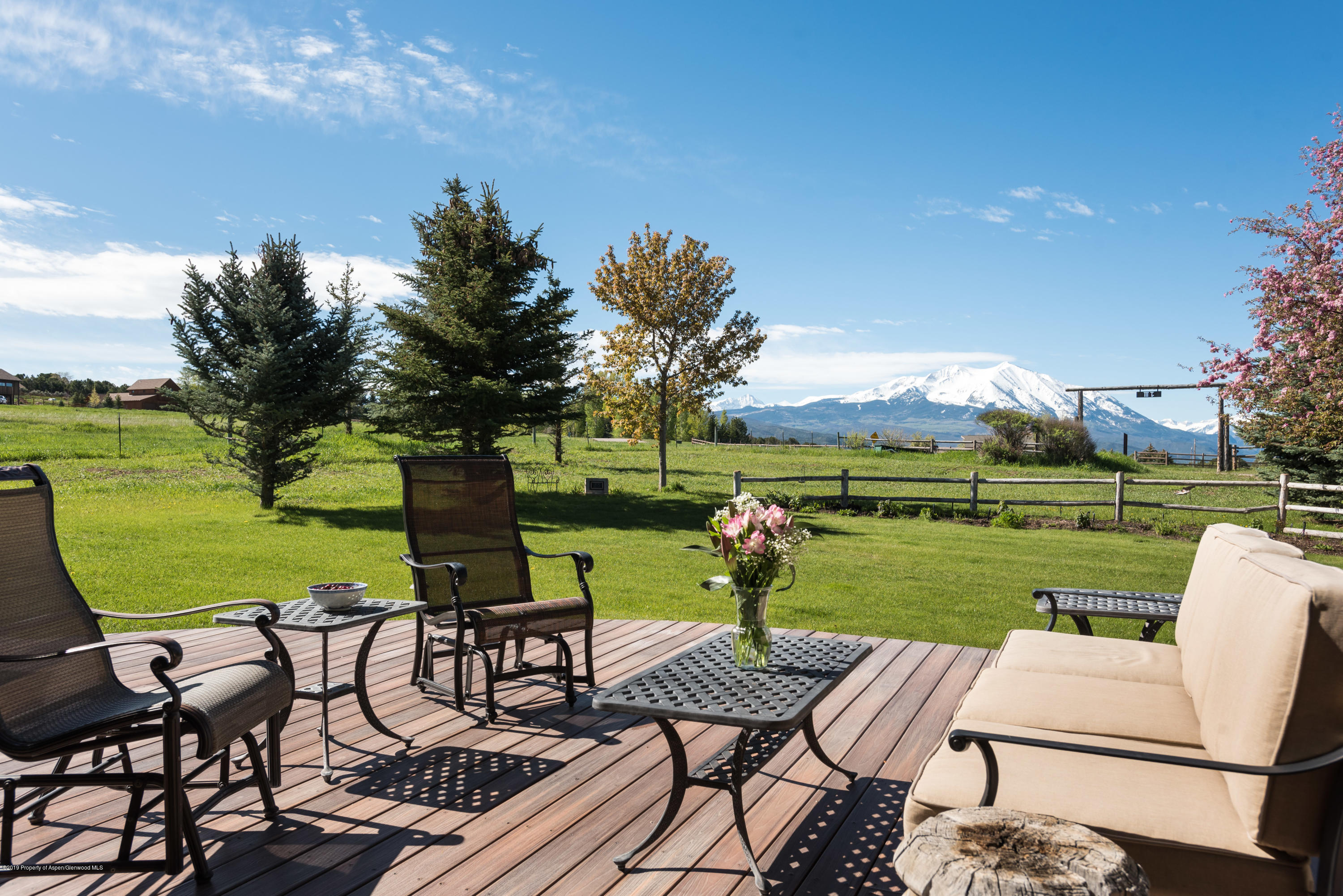 9 Deer Path Carbondale CO 81623