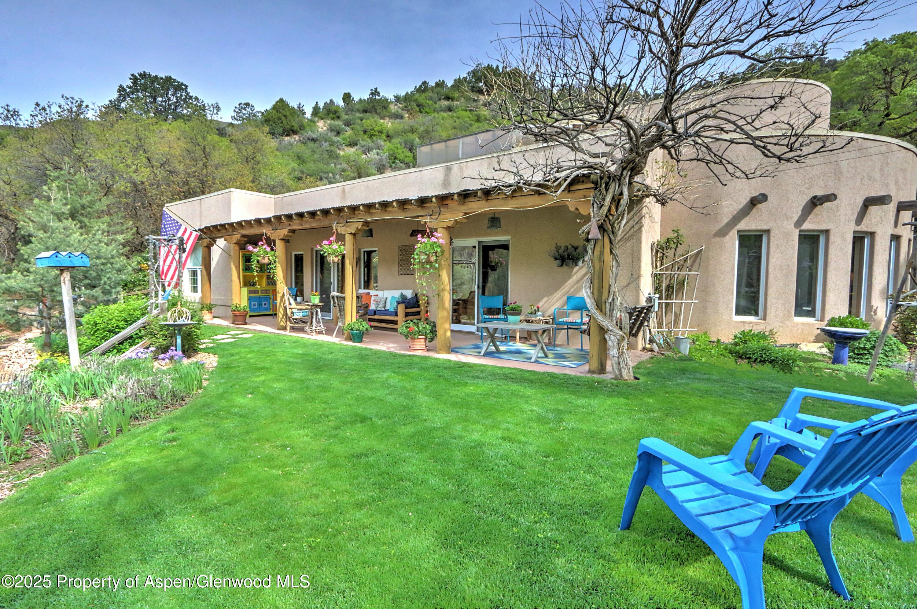 48 Creekside Court Glenwood Springs CO 81601