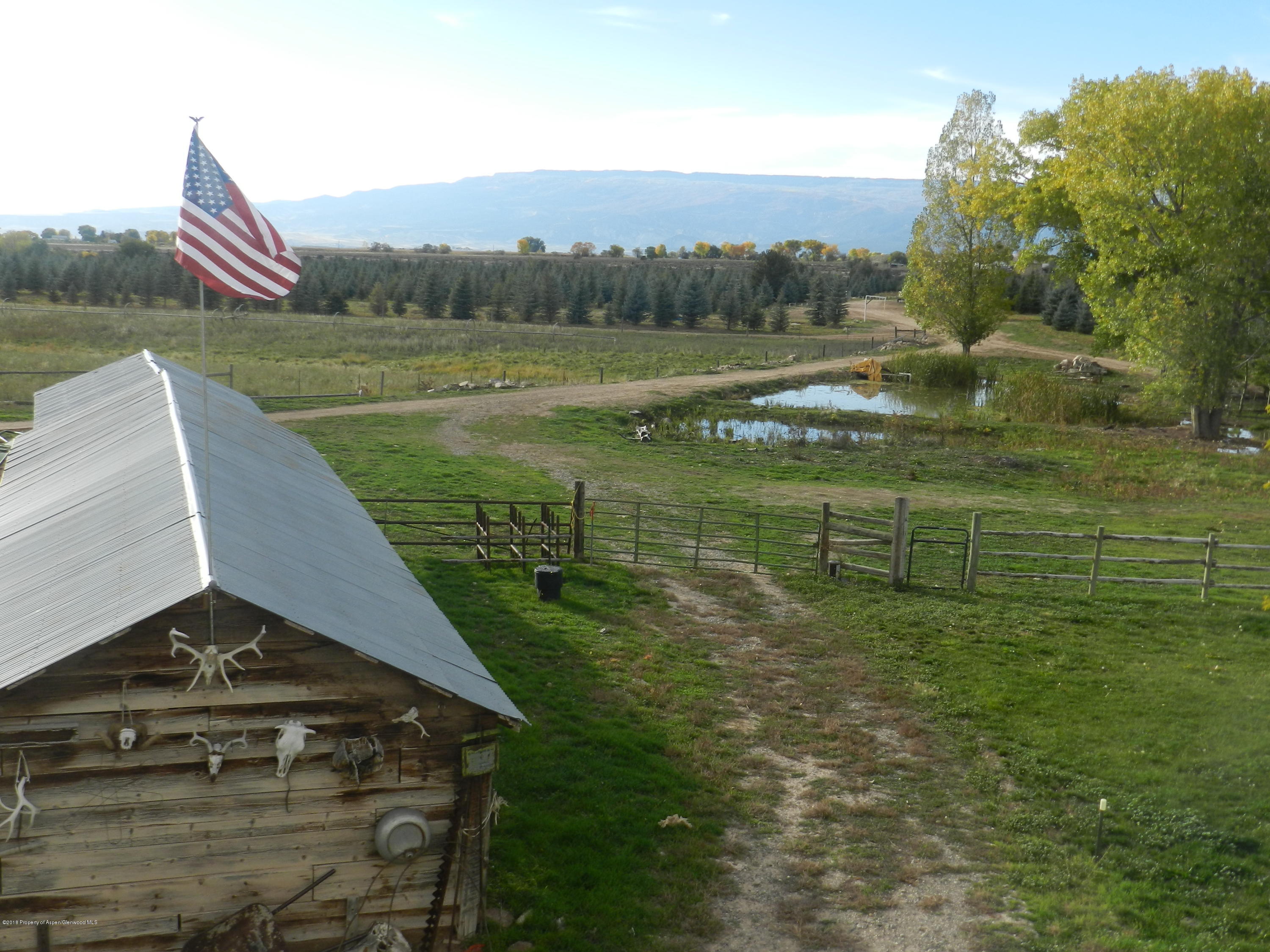 12427 Rimrock Road Hotchkiss CO 81419