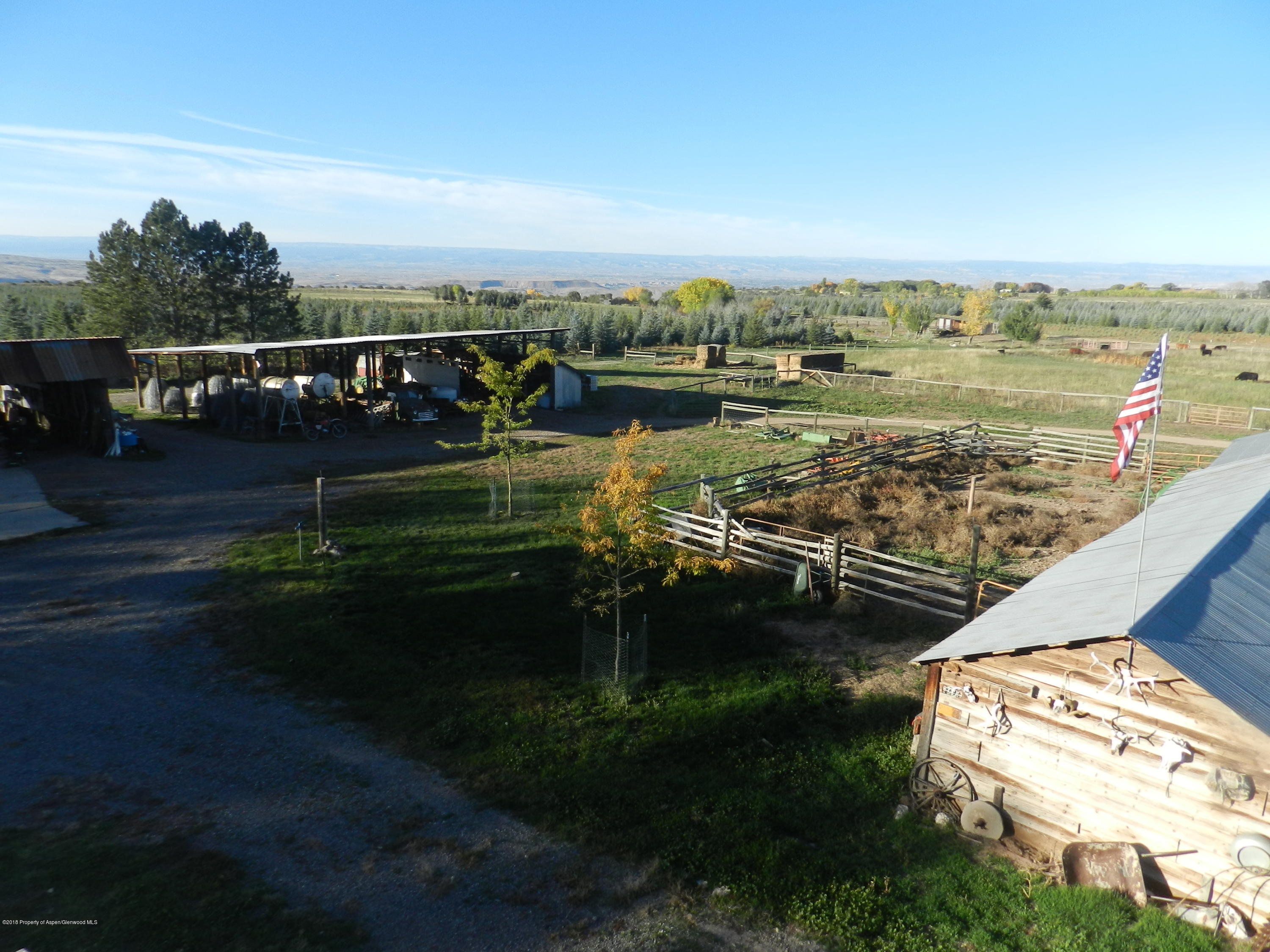 12427 Rimrock Road Hotchkiss CO 81419
