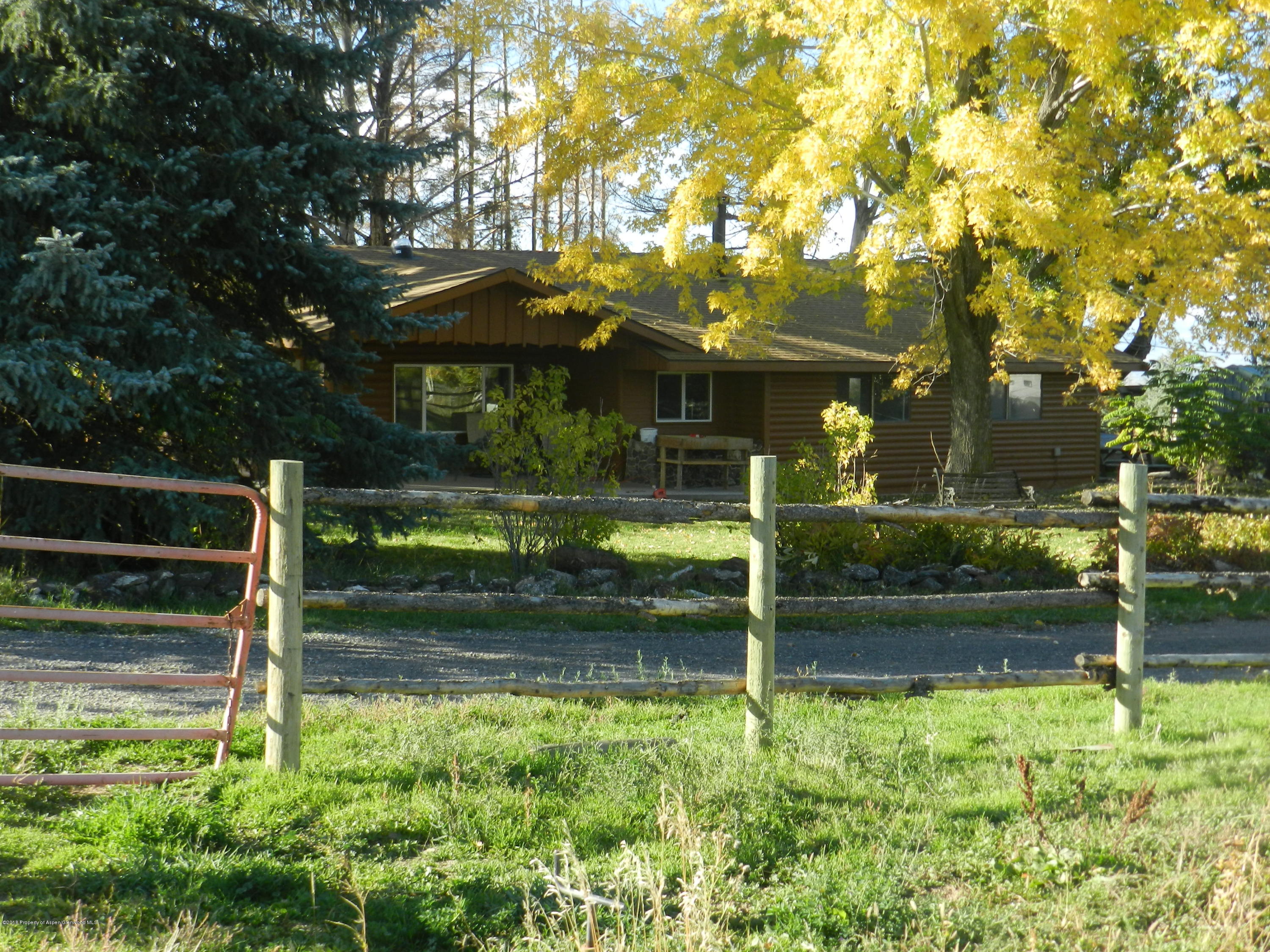 12427 Rimrock Road Hotchkiss CO 81419