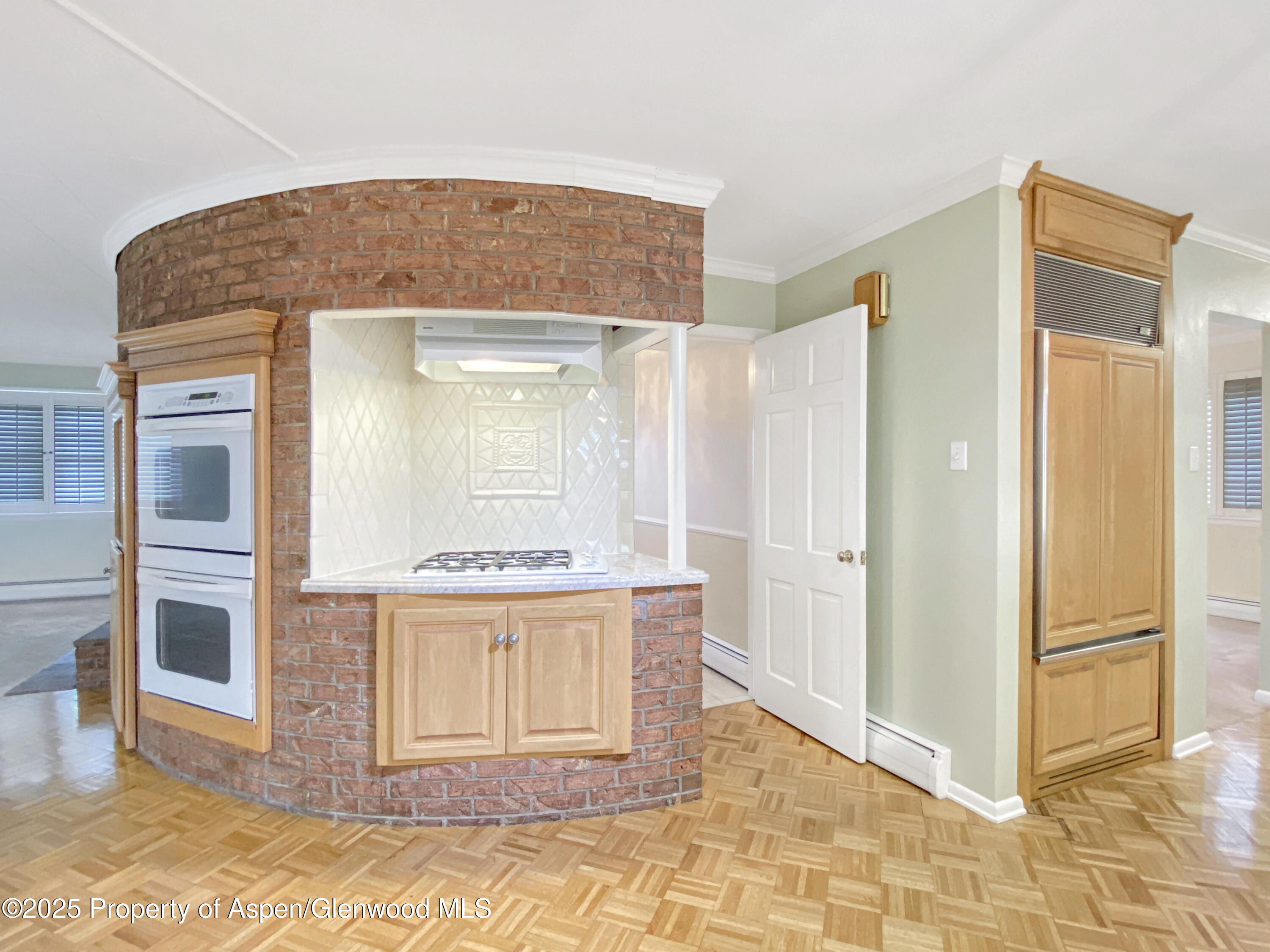 1509 County Road 4 Meeker CO 81641