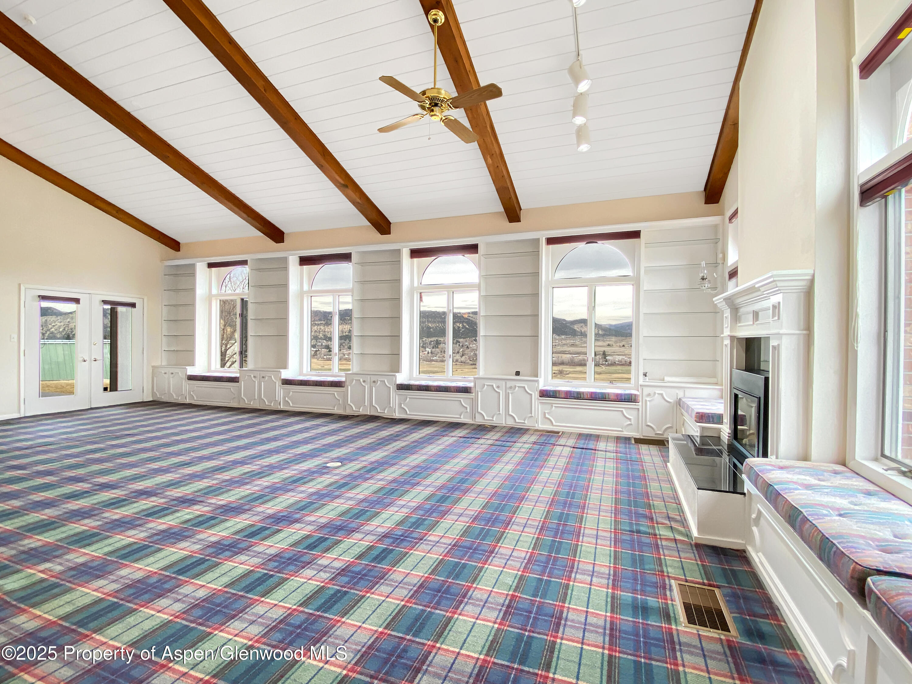 1509 County Road 4 Meeker CO 81641