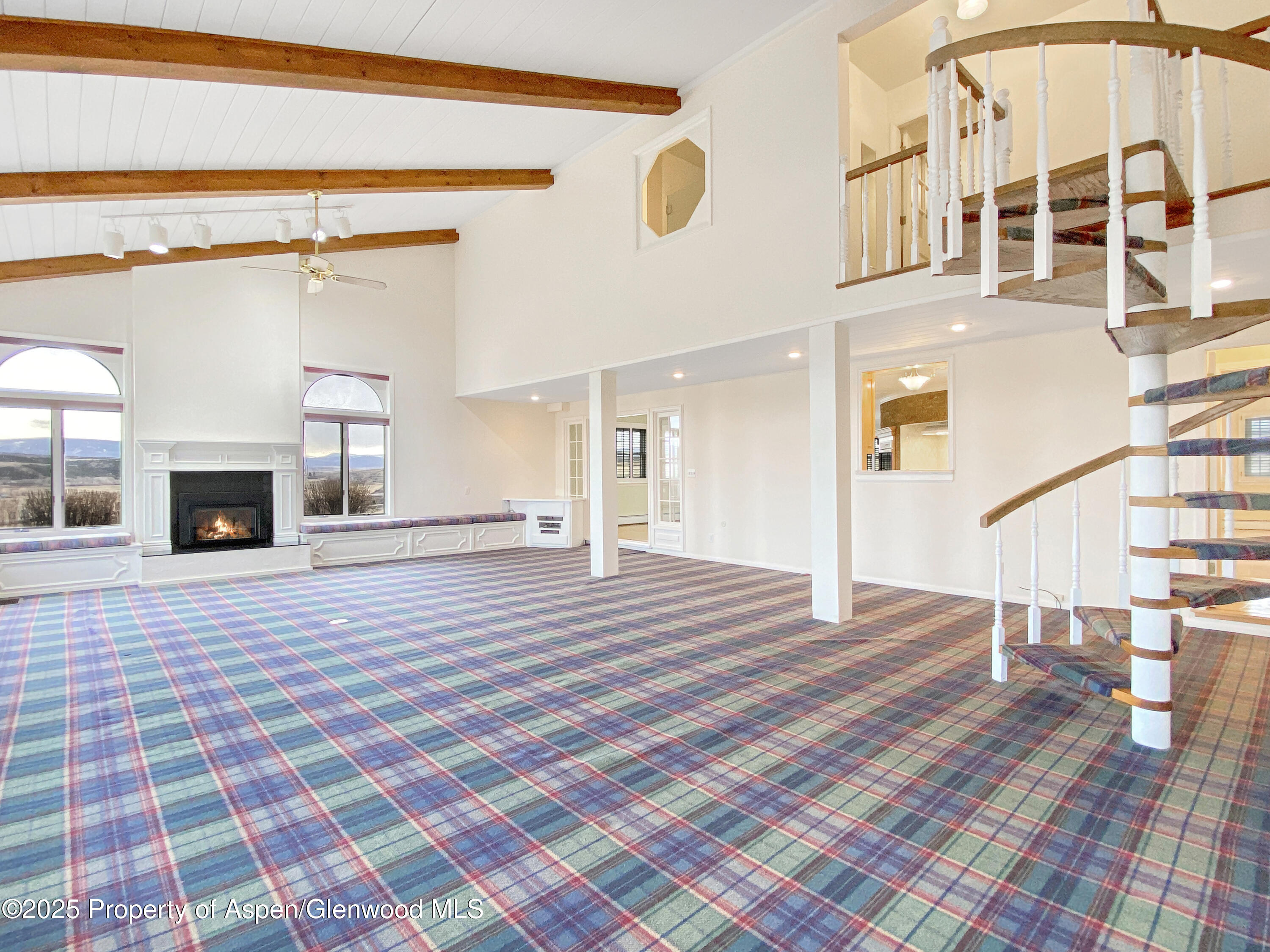 1509 County Road 4 Meeker CO 81641