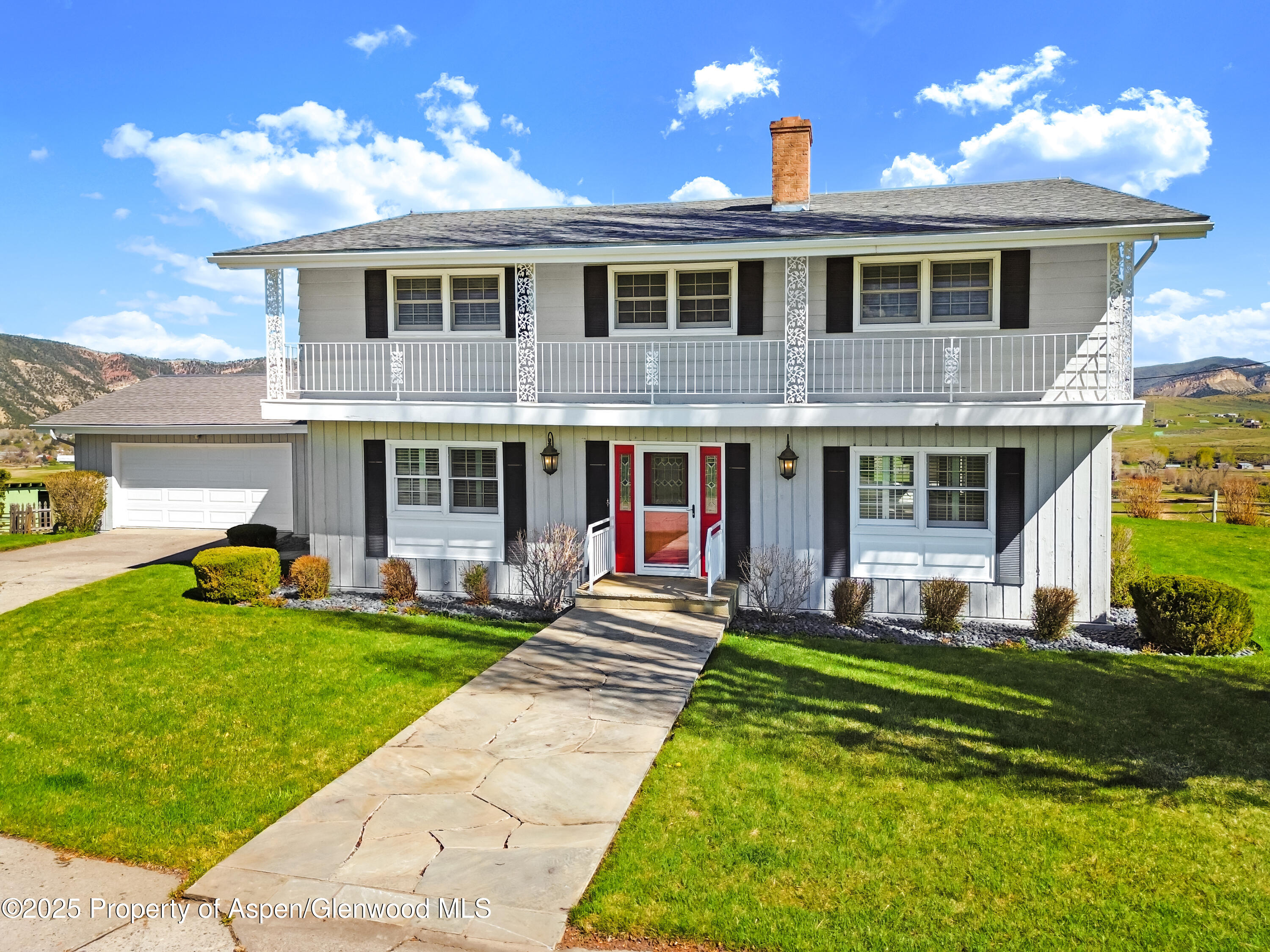 1509 County Road 4 Meeker CO 81641