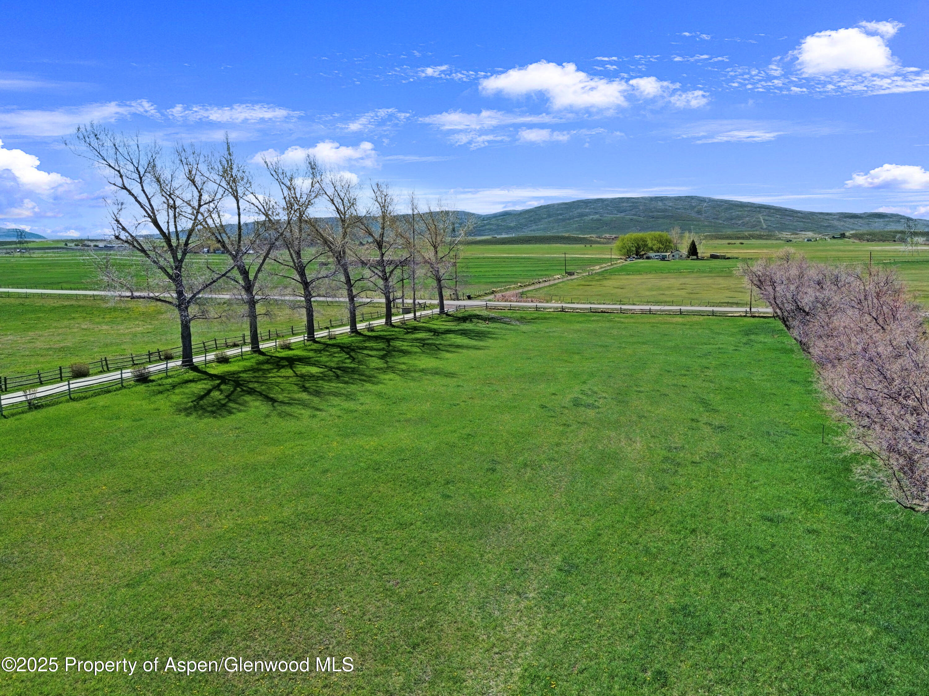 1509 County Road 4 Meeker CO 81641