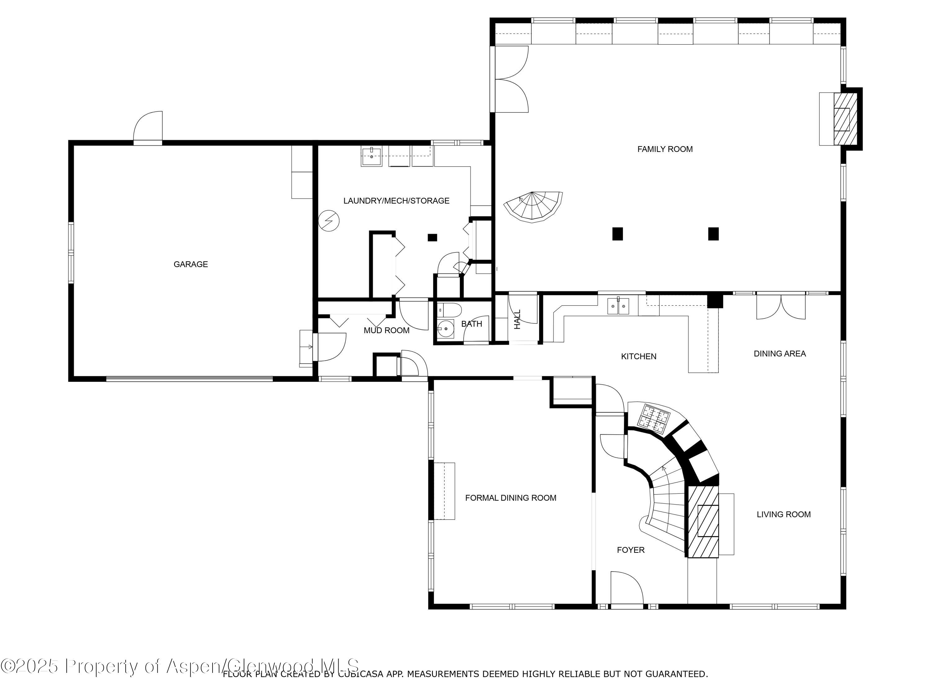 1509 County Road 4 Meeker CO 81641