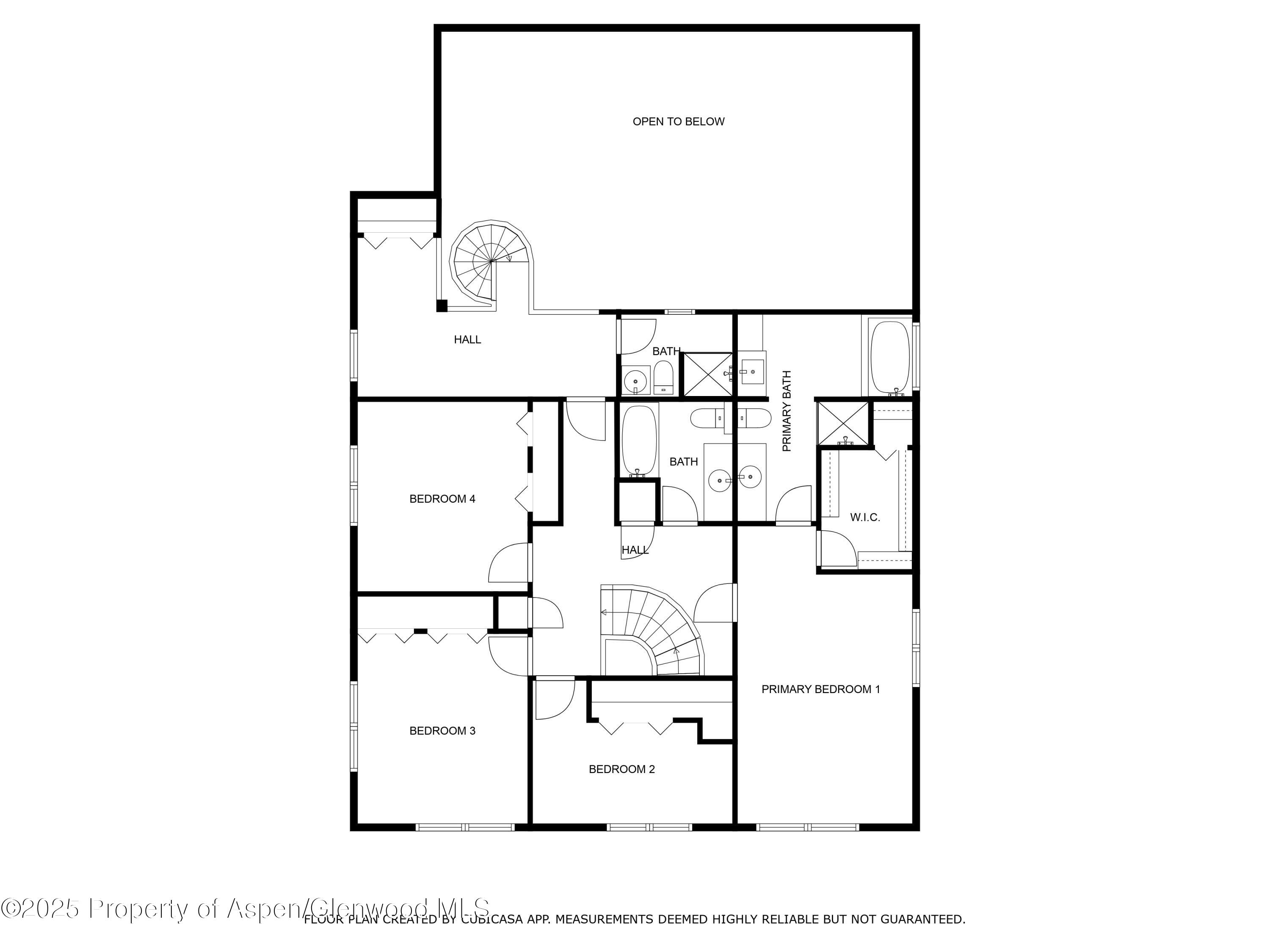 1509 County Road 4 Meeker CO 81641