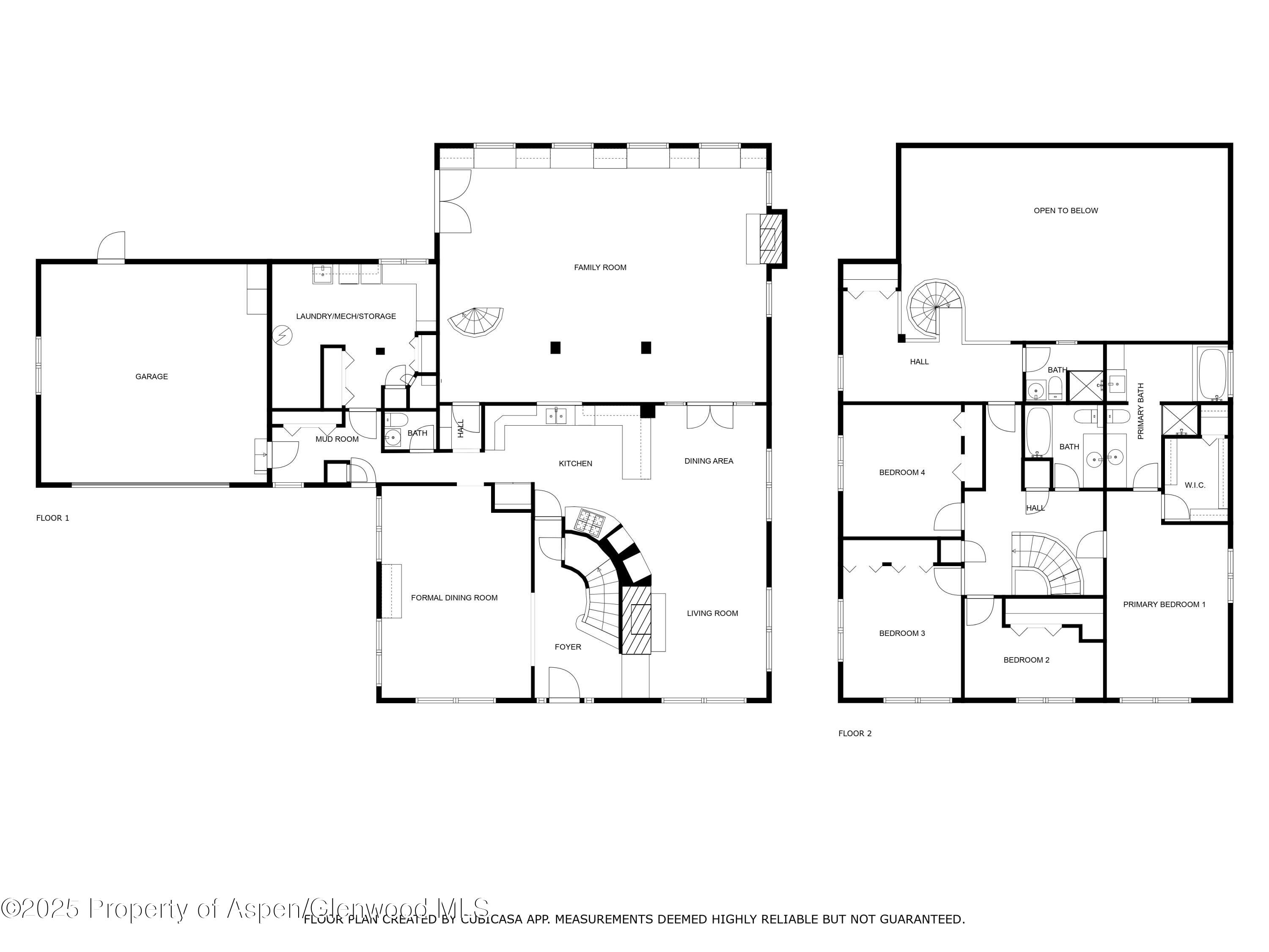 1509 County Road 4 Meeker CO 81641