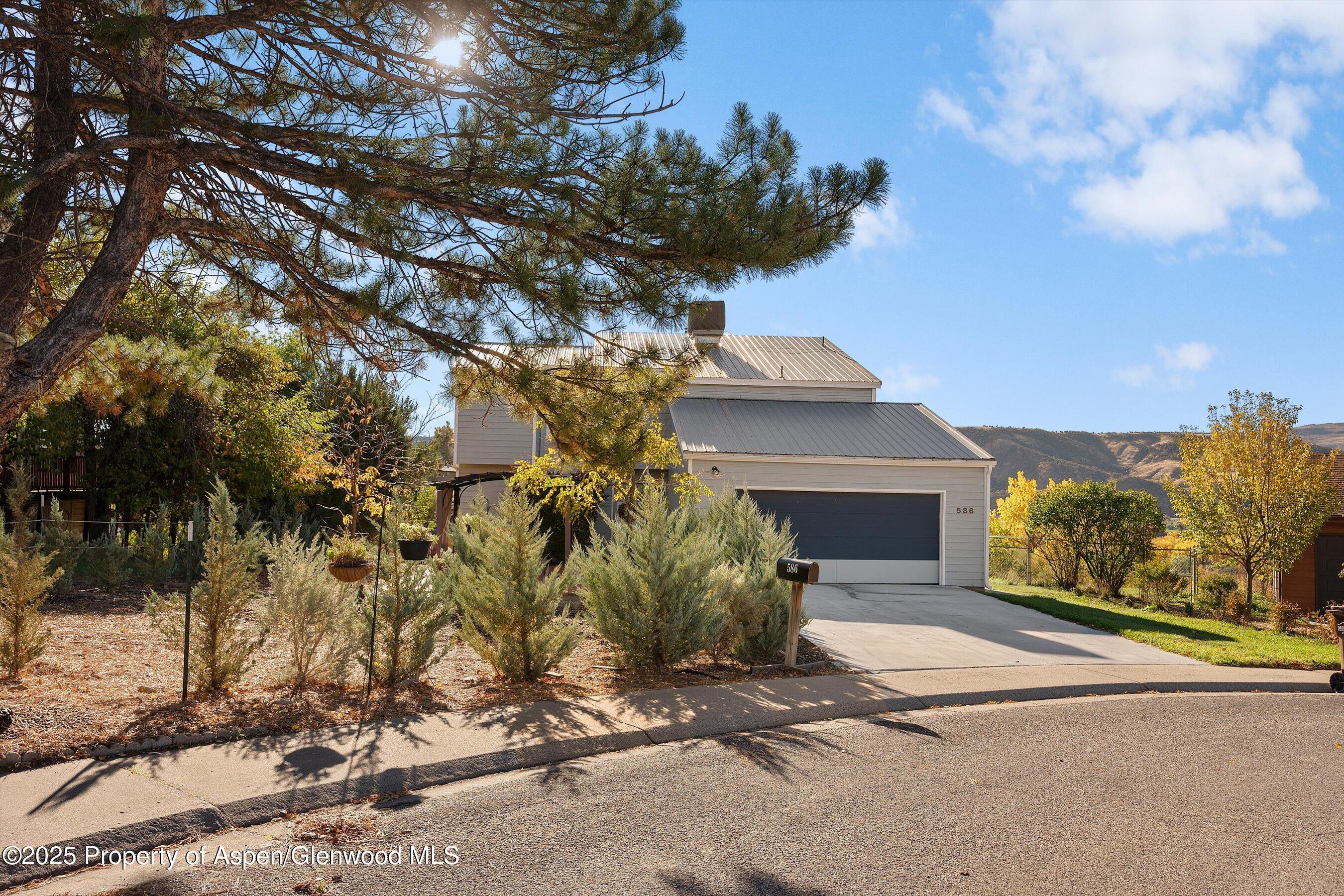 586 Mesa Avenue Rifle CO 81650