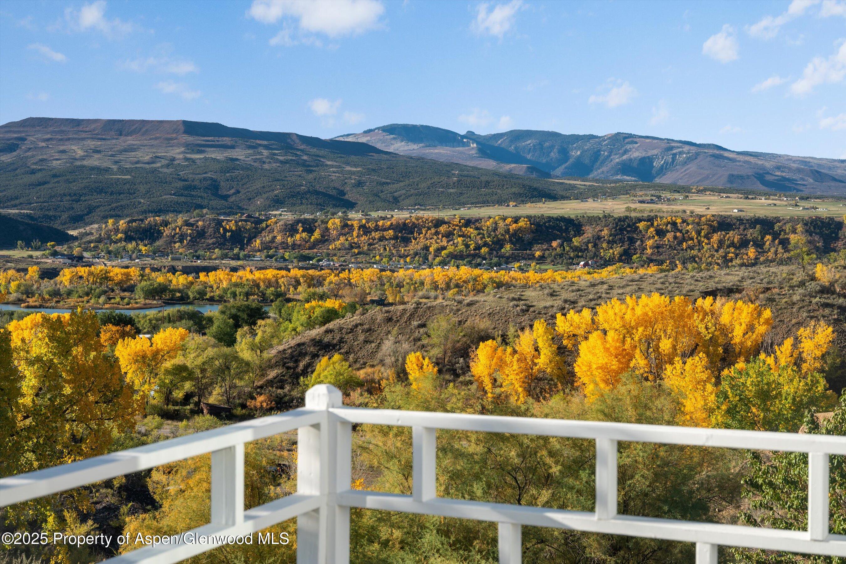 586 Mesa Avenue Rifle CO 81650