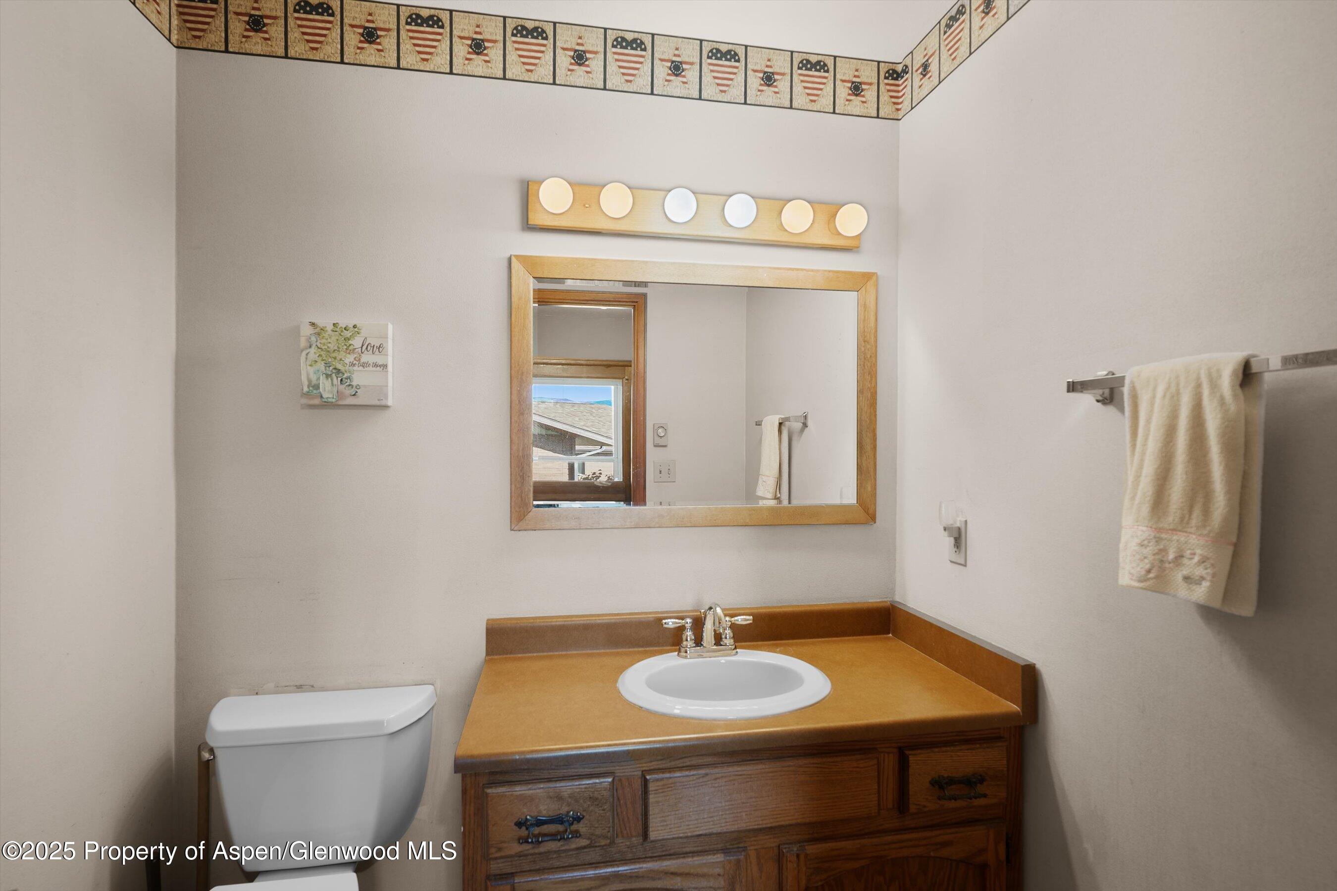 586 Mesa Avenue Rifle CO 81650