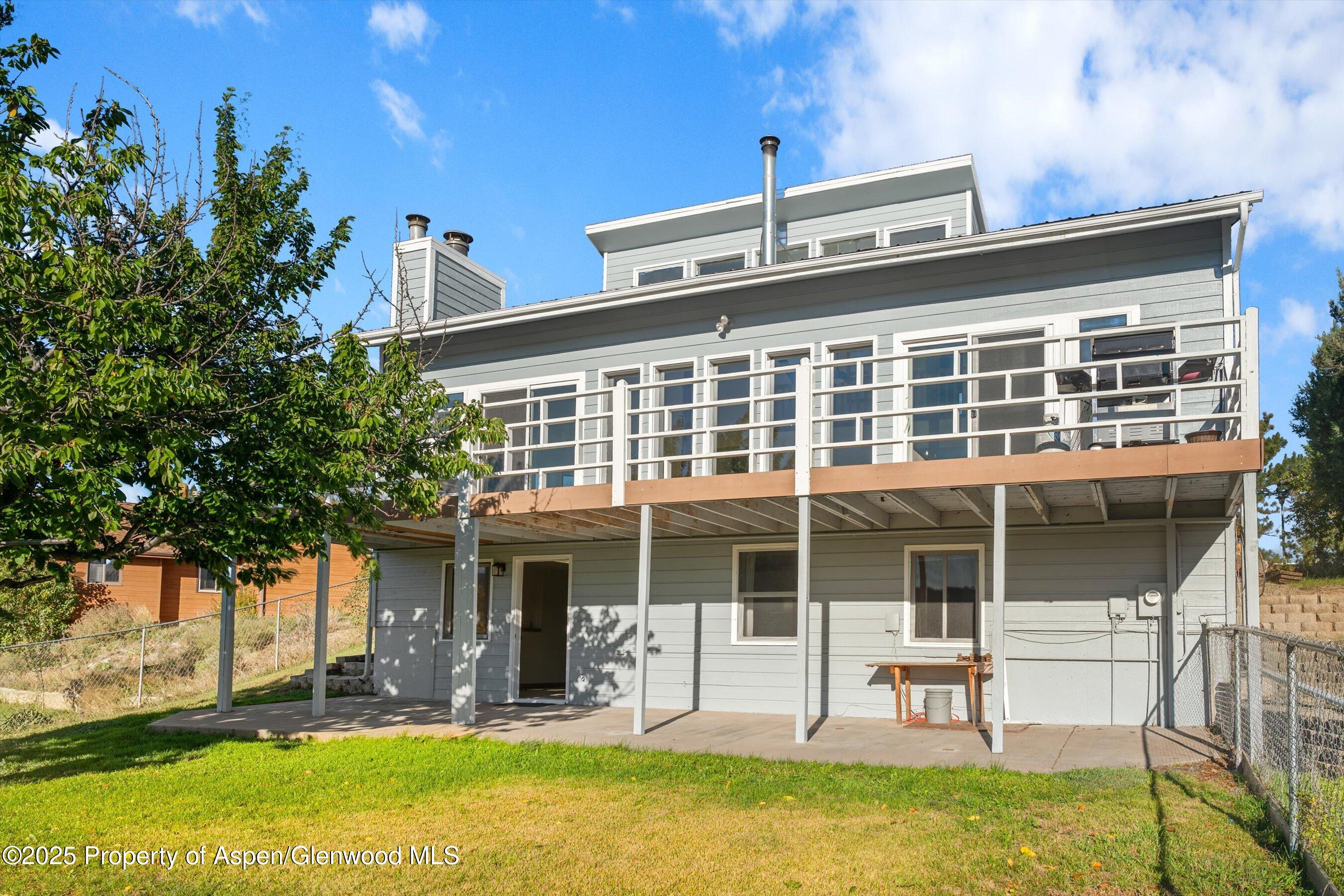 586 Mesa Avenue Rifle CO 81650