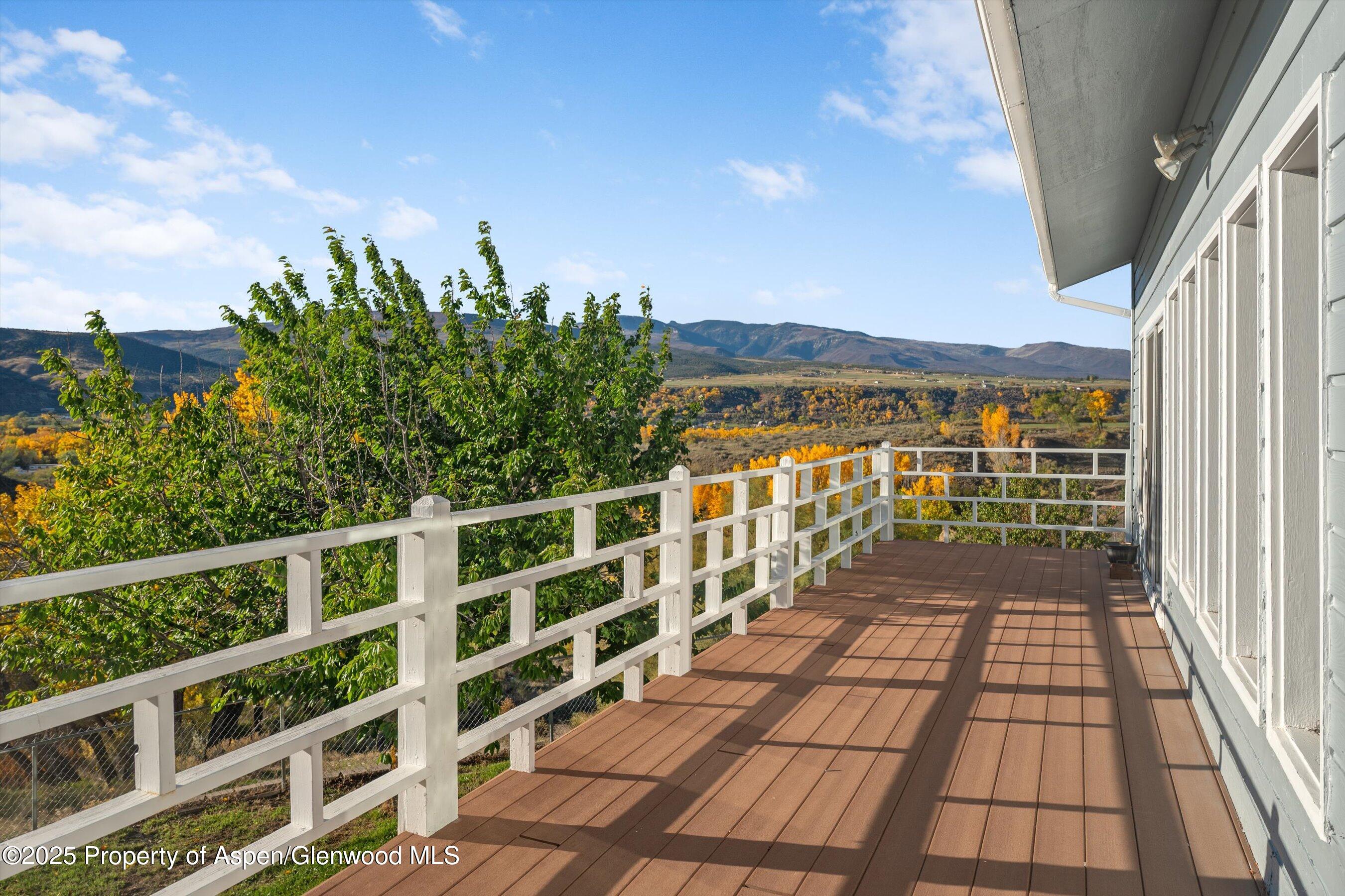 586 Mesa Avenue Rifle CO 81650