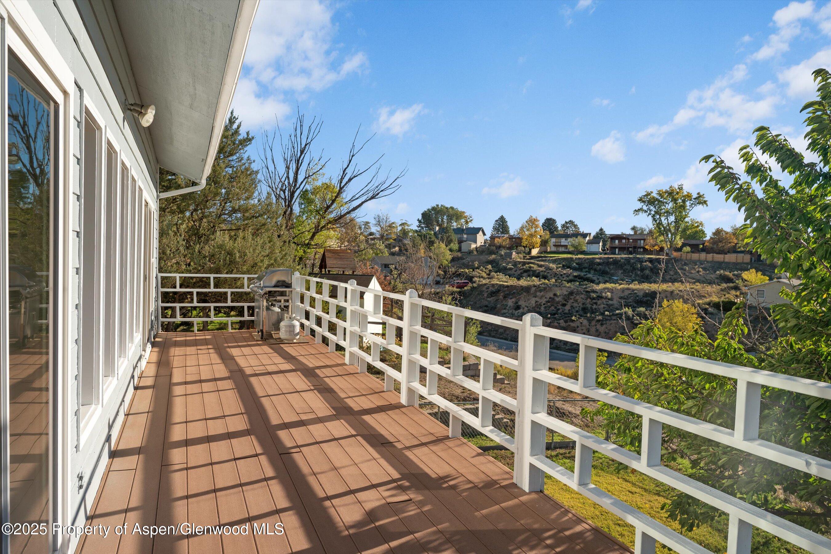 586 Mesa Avenue Rifle CO 81650