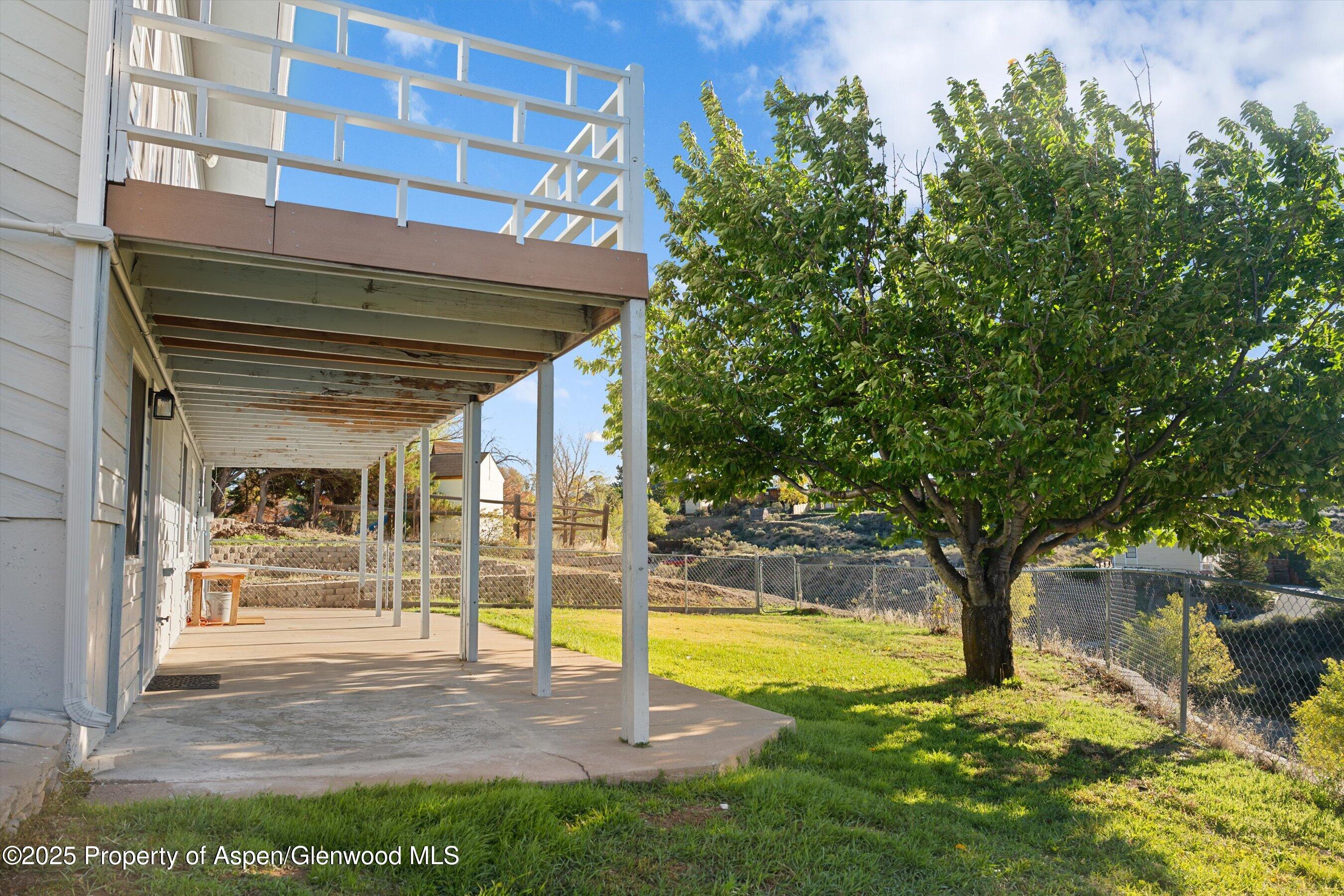 586 Mesa Avenue Rifle CO 81650