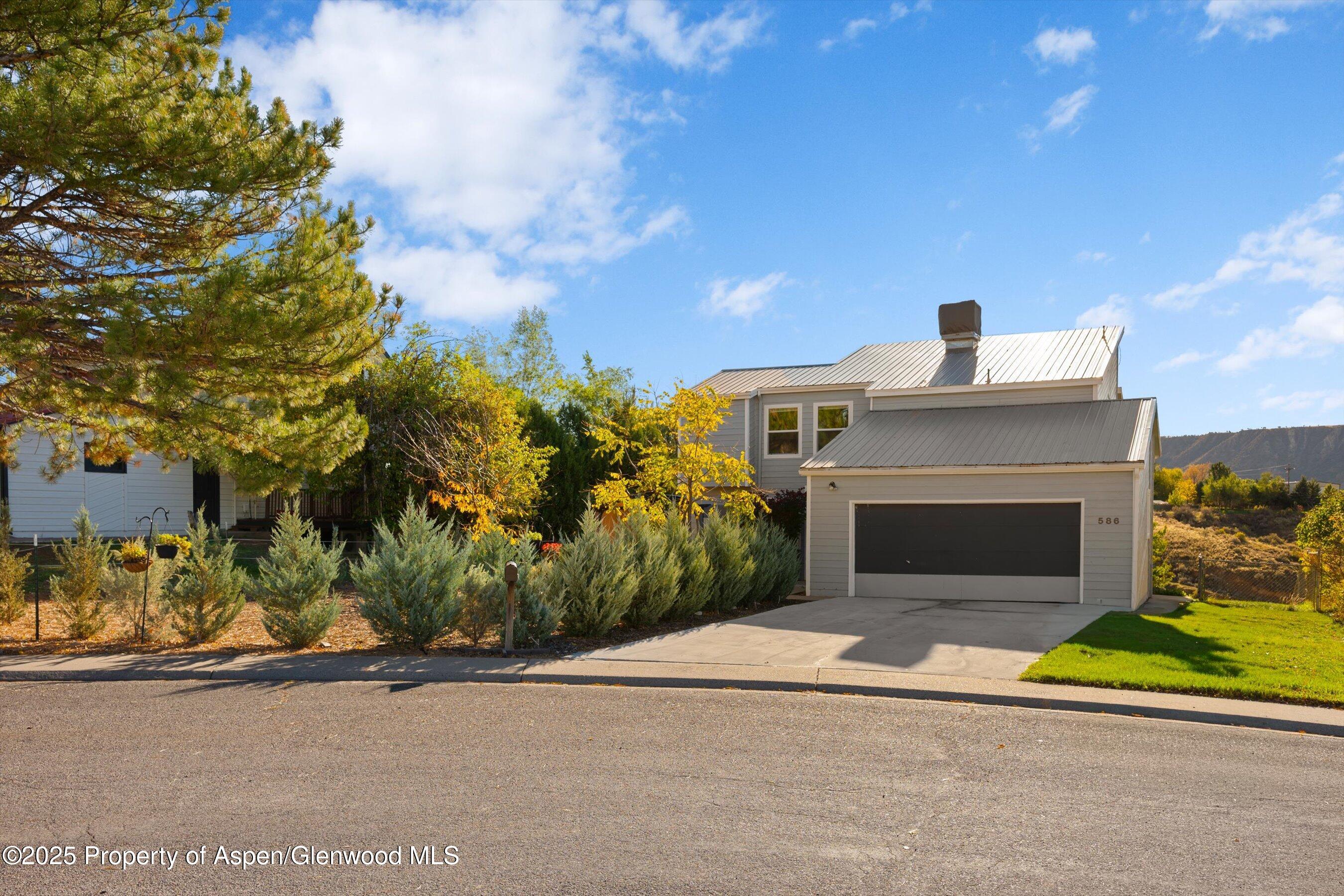 586 Mesa Avenue Rifle CO 81650