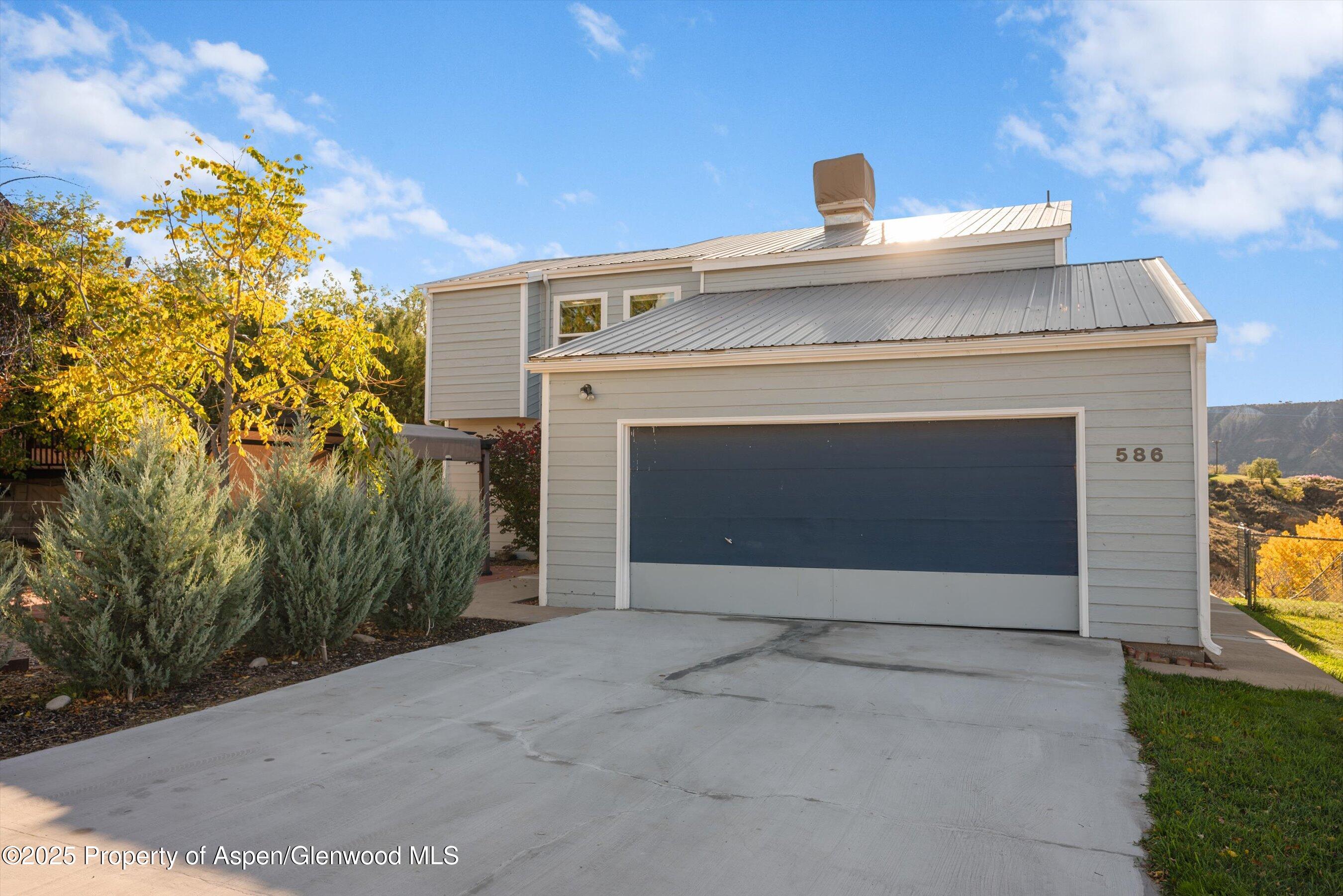 586 Mesa Avenue Rifle CO 81650