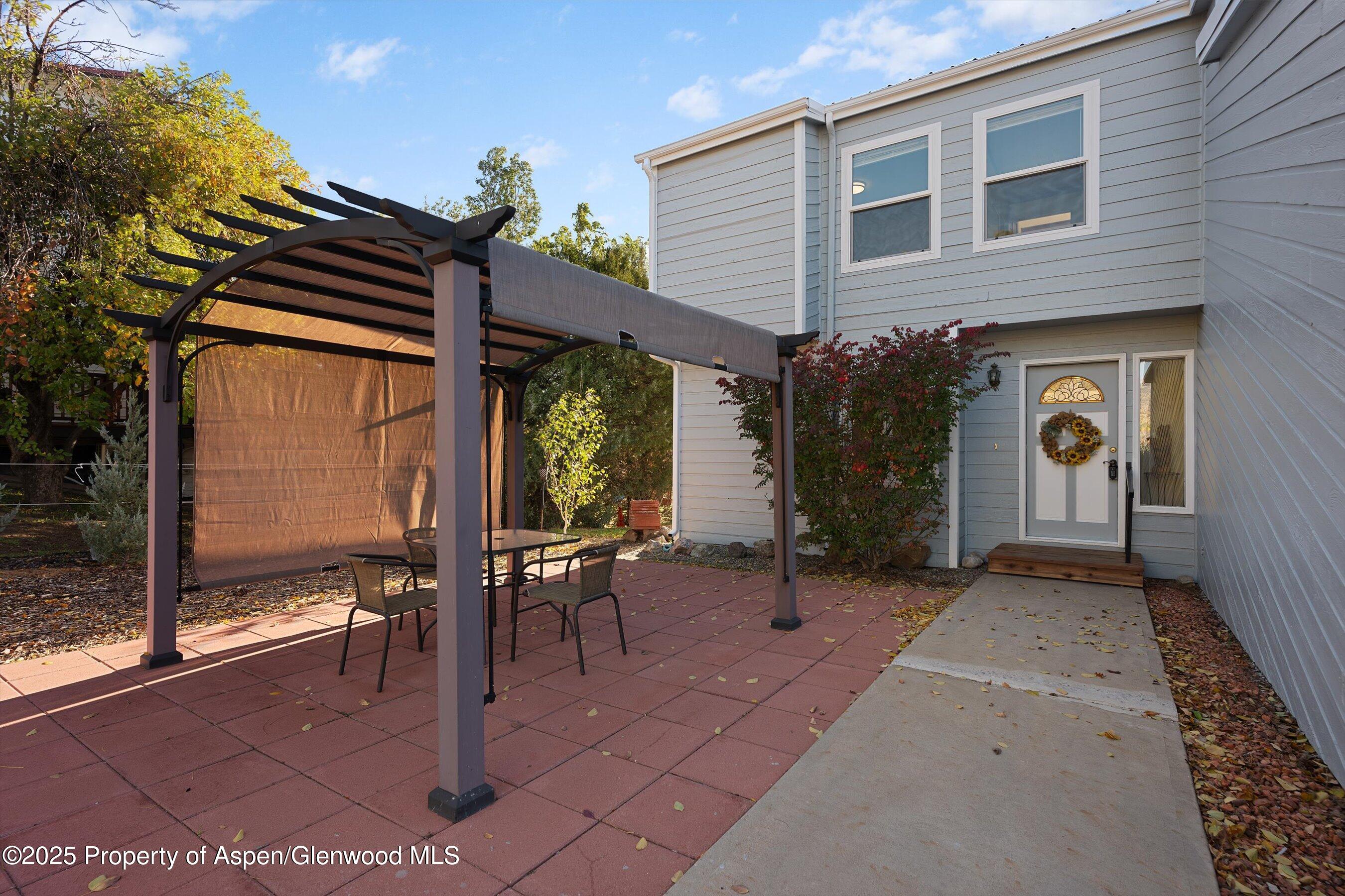 586 Mesa Avenue Rifle CO 81650