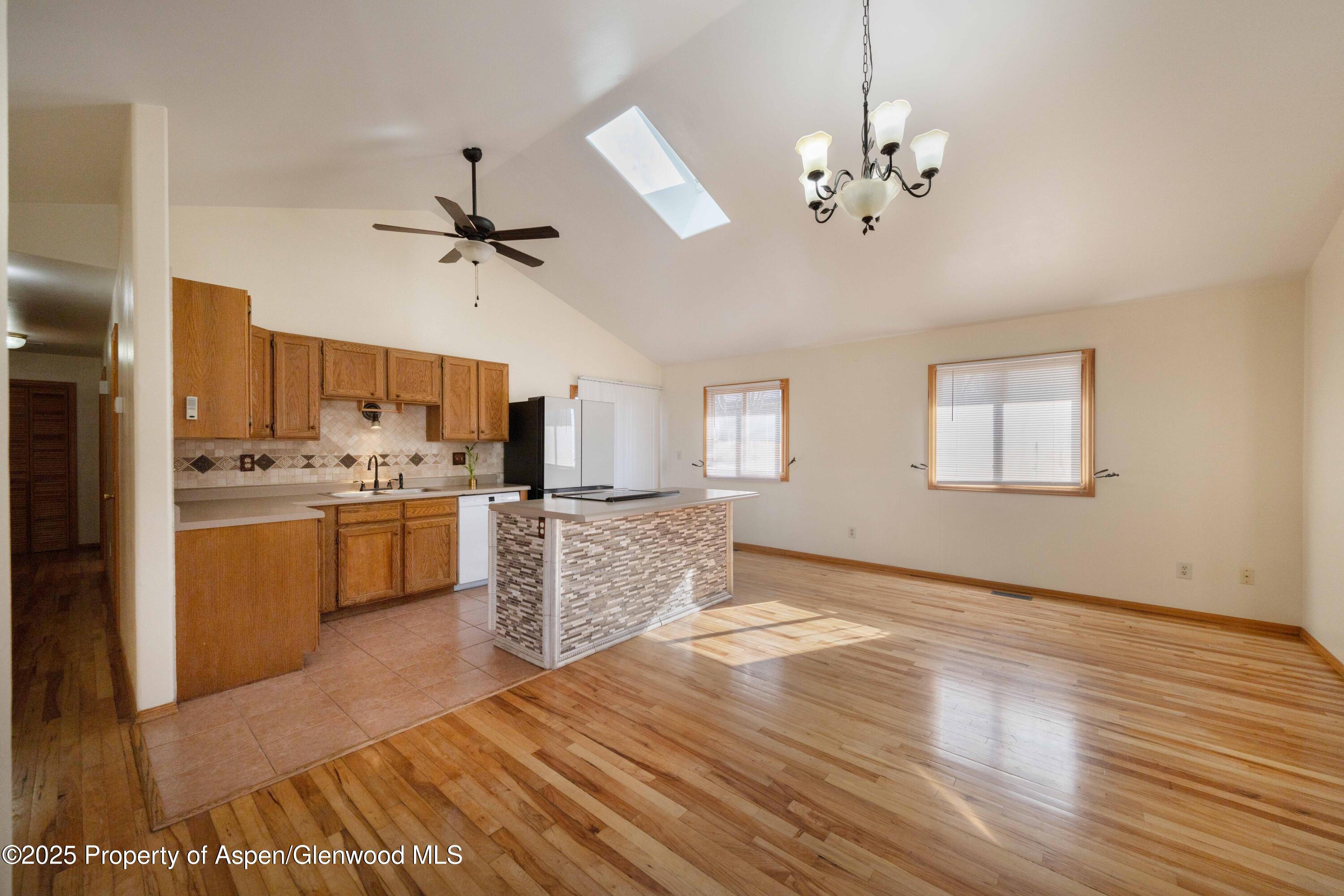 452 Palmetto Drive New Castle CO 81647