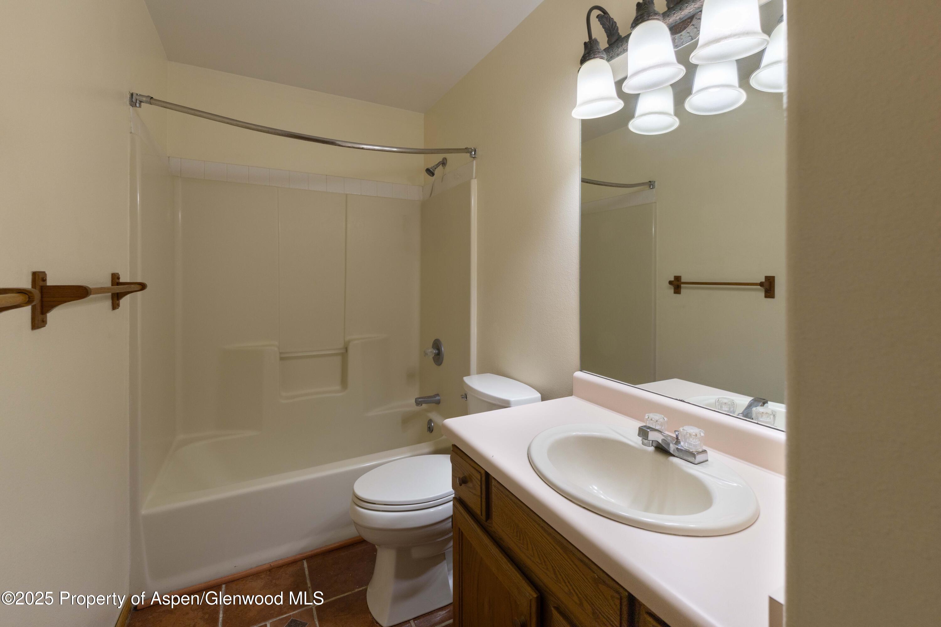 452 Palmetto Drive New Castle CO 81647