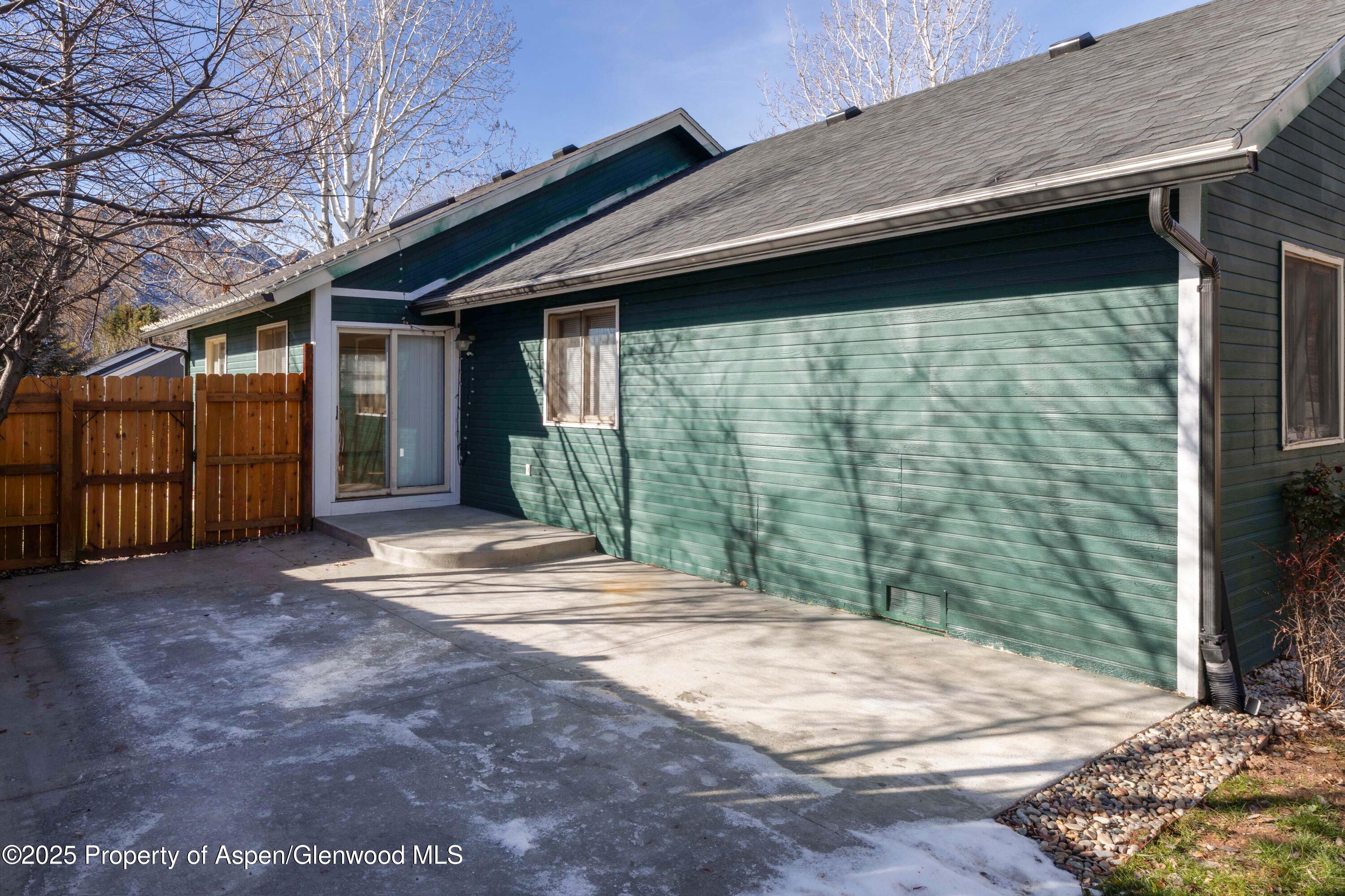 452 Palmetto Drive New Castle CO 81647