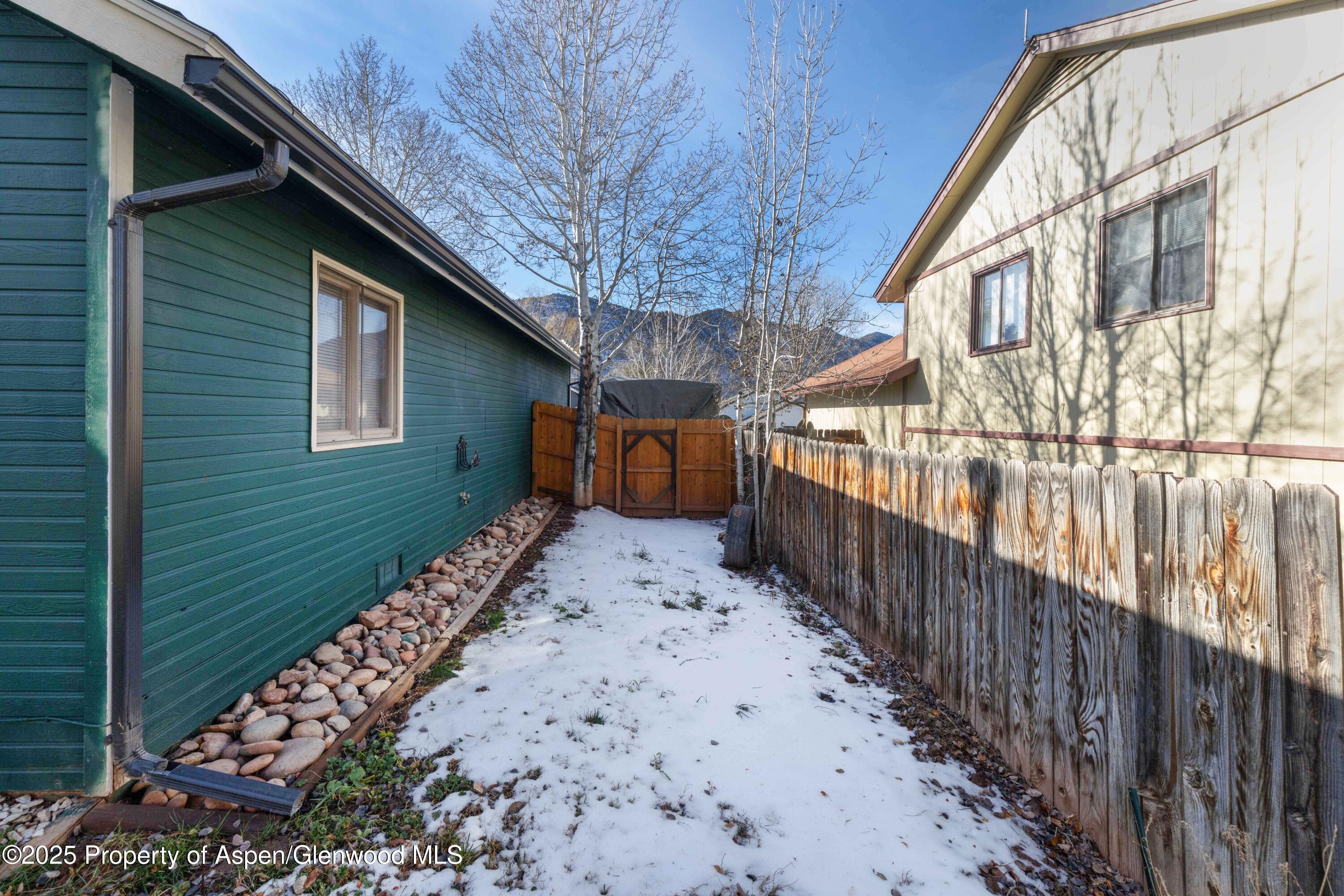 452 Palmetto Drive New Castle CO 81647