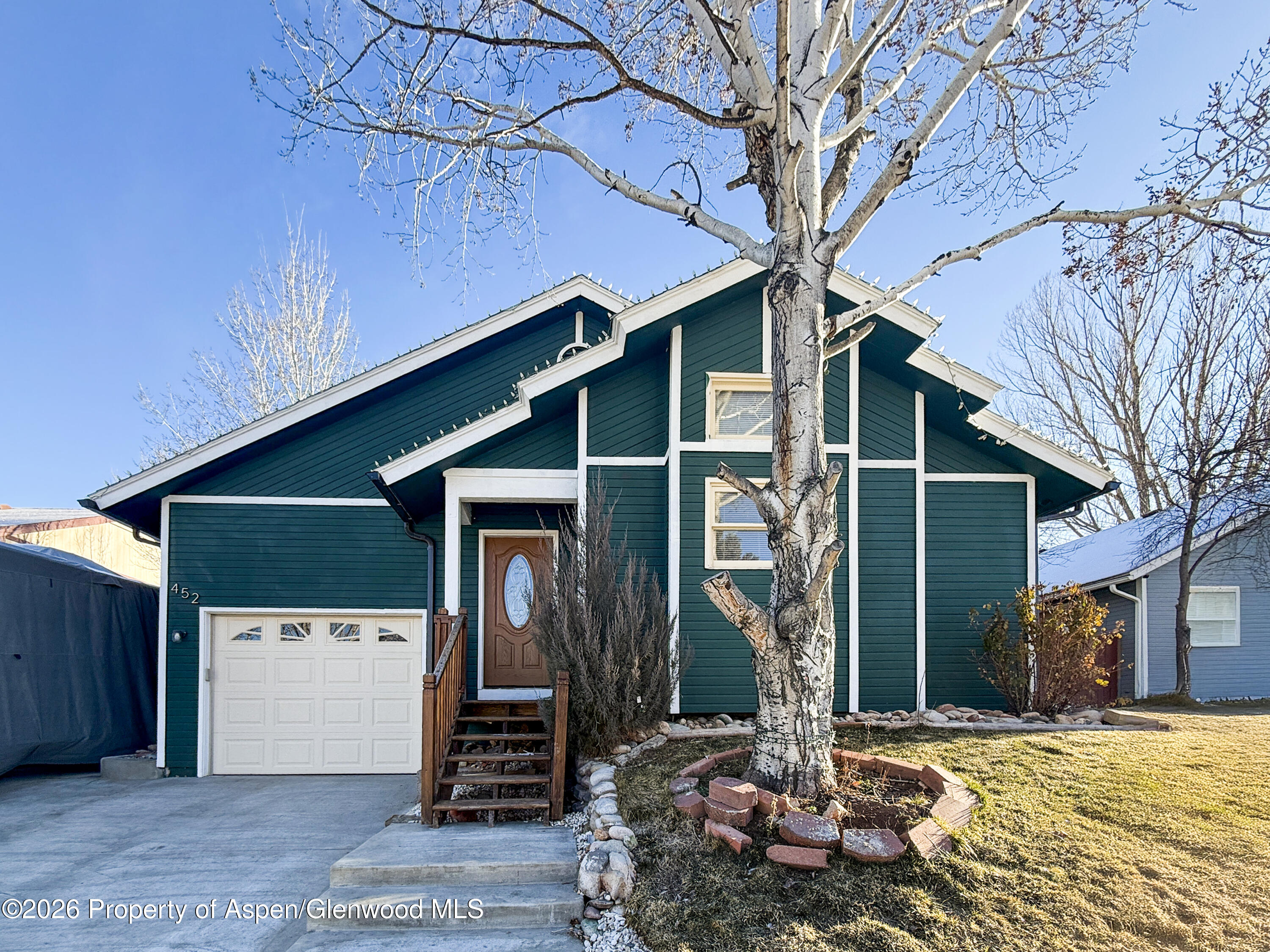 452 Palmetto Drive New Castle CO 81647