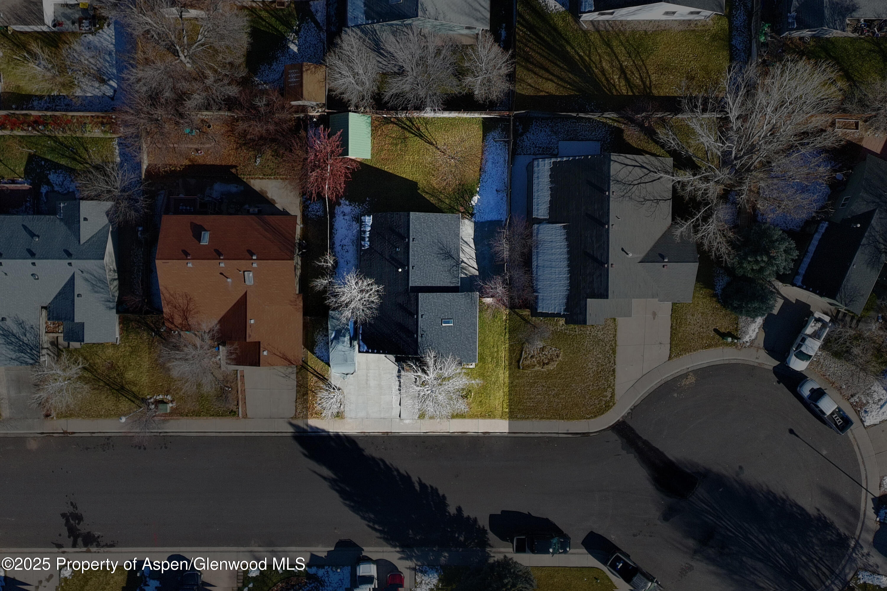 452 Palmetto Drive New Castle CO 81647