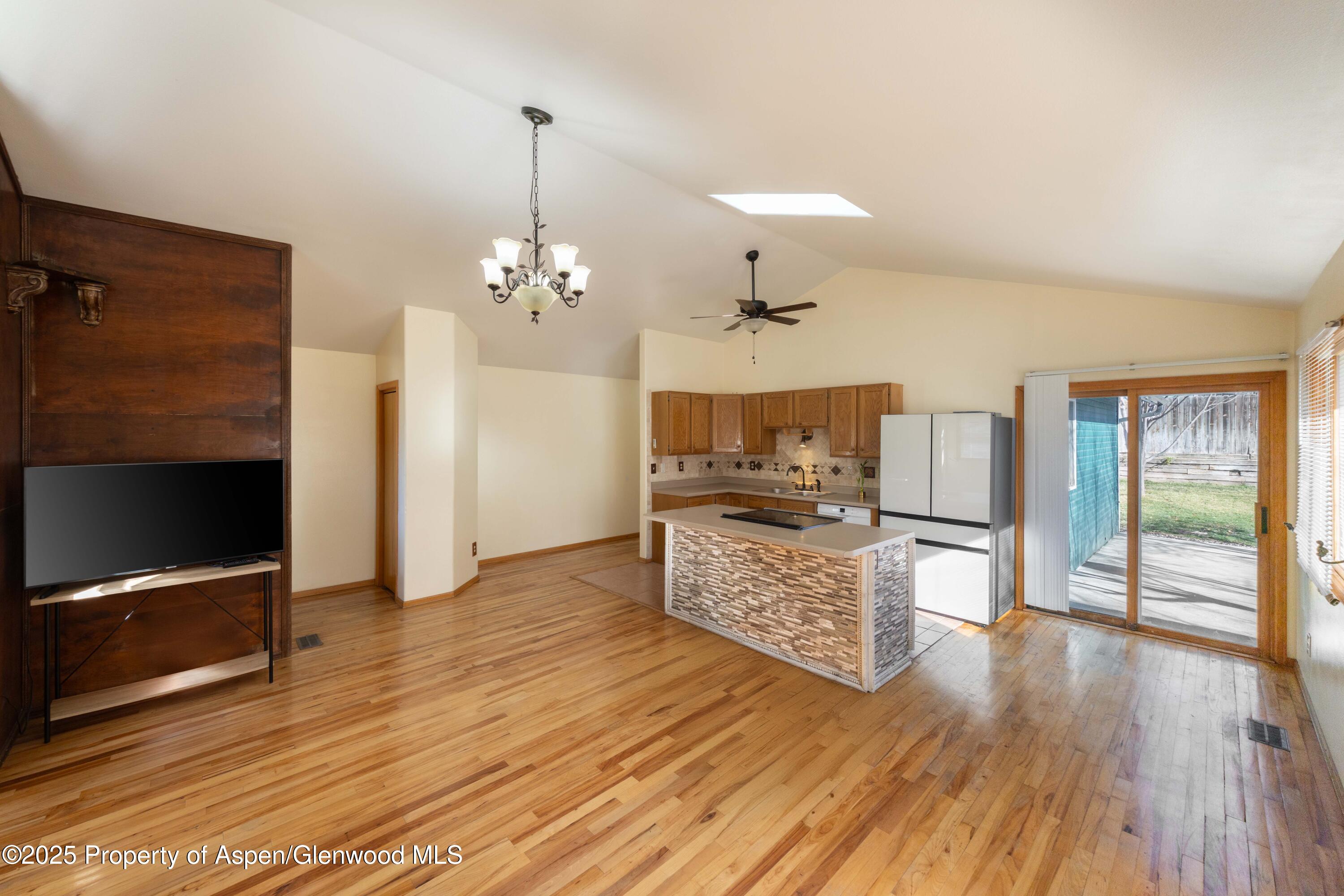 452 Palmetto Drive New Castle CO 81647