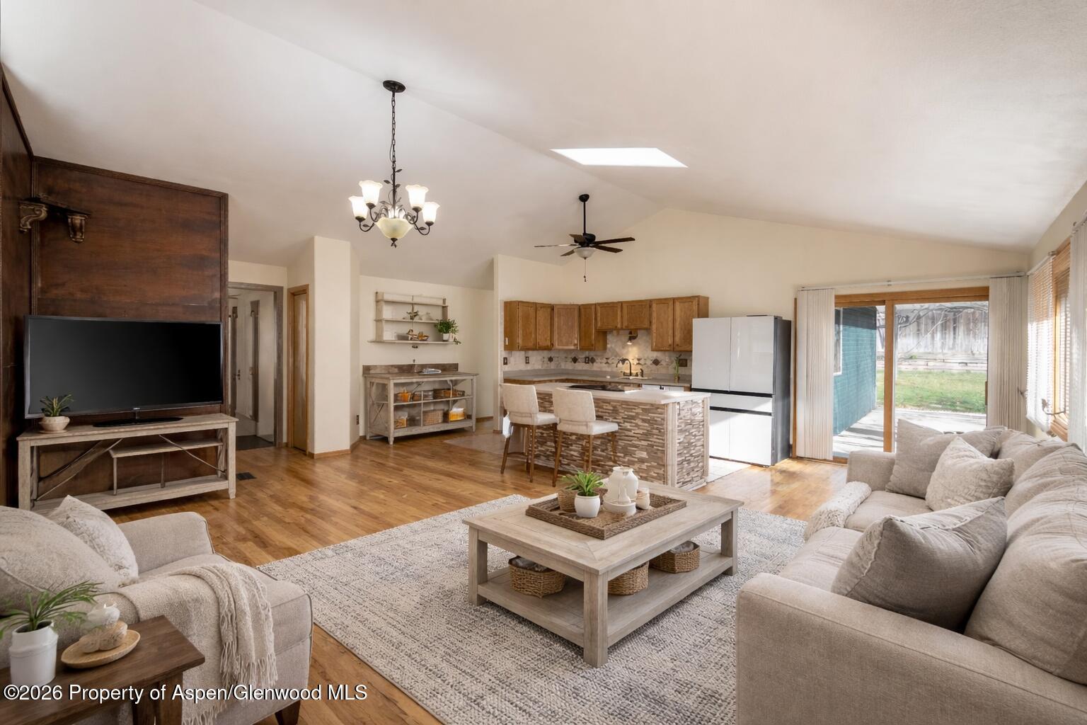 452 Palmetto Drive New Castle CO 81647