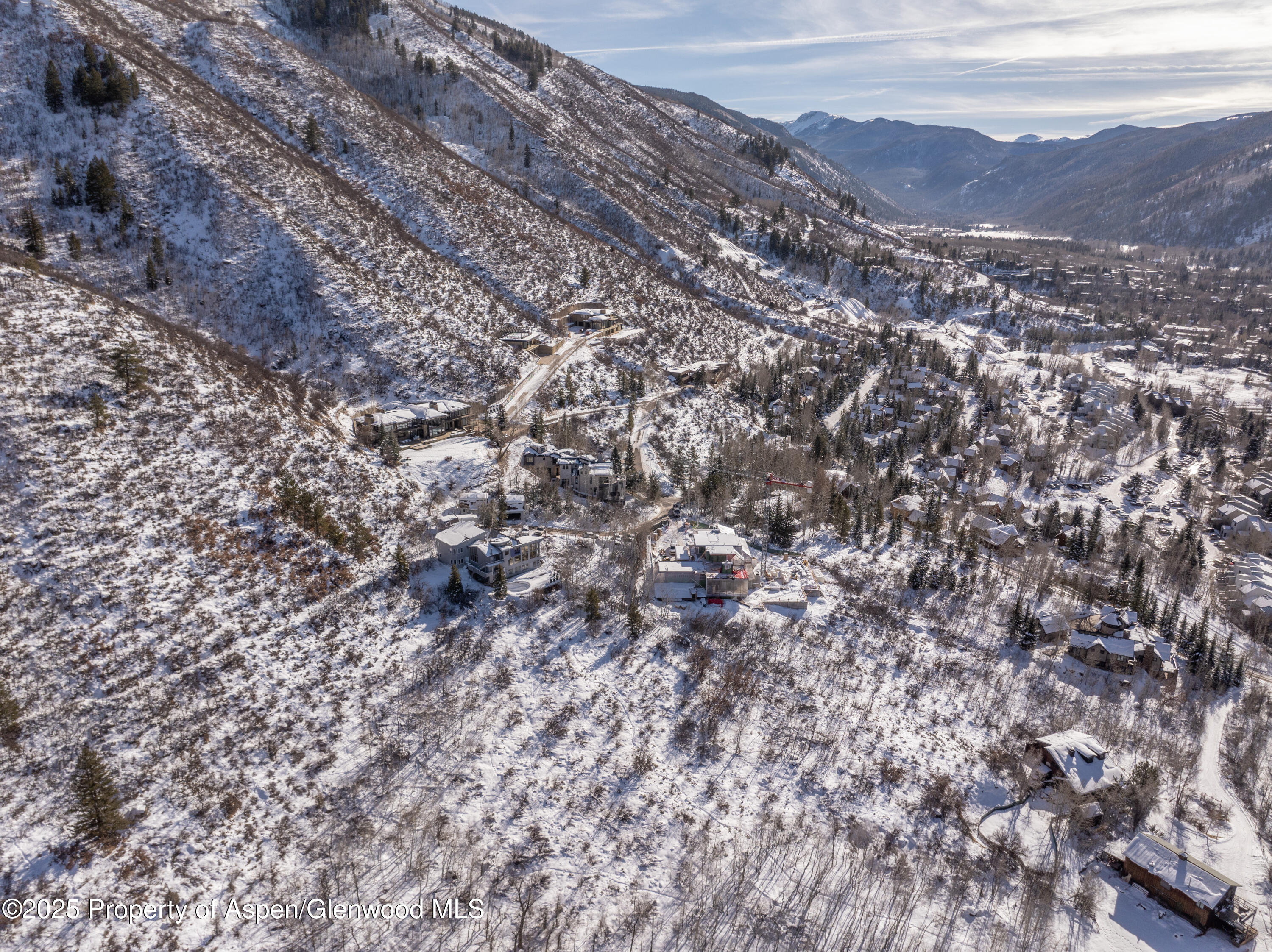 709 N Spruce Street Aspen CO 81611