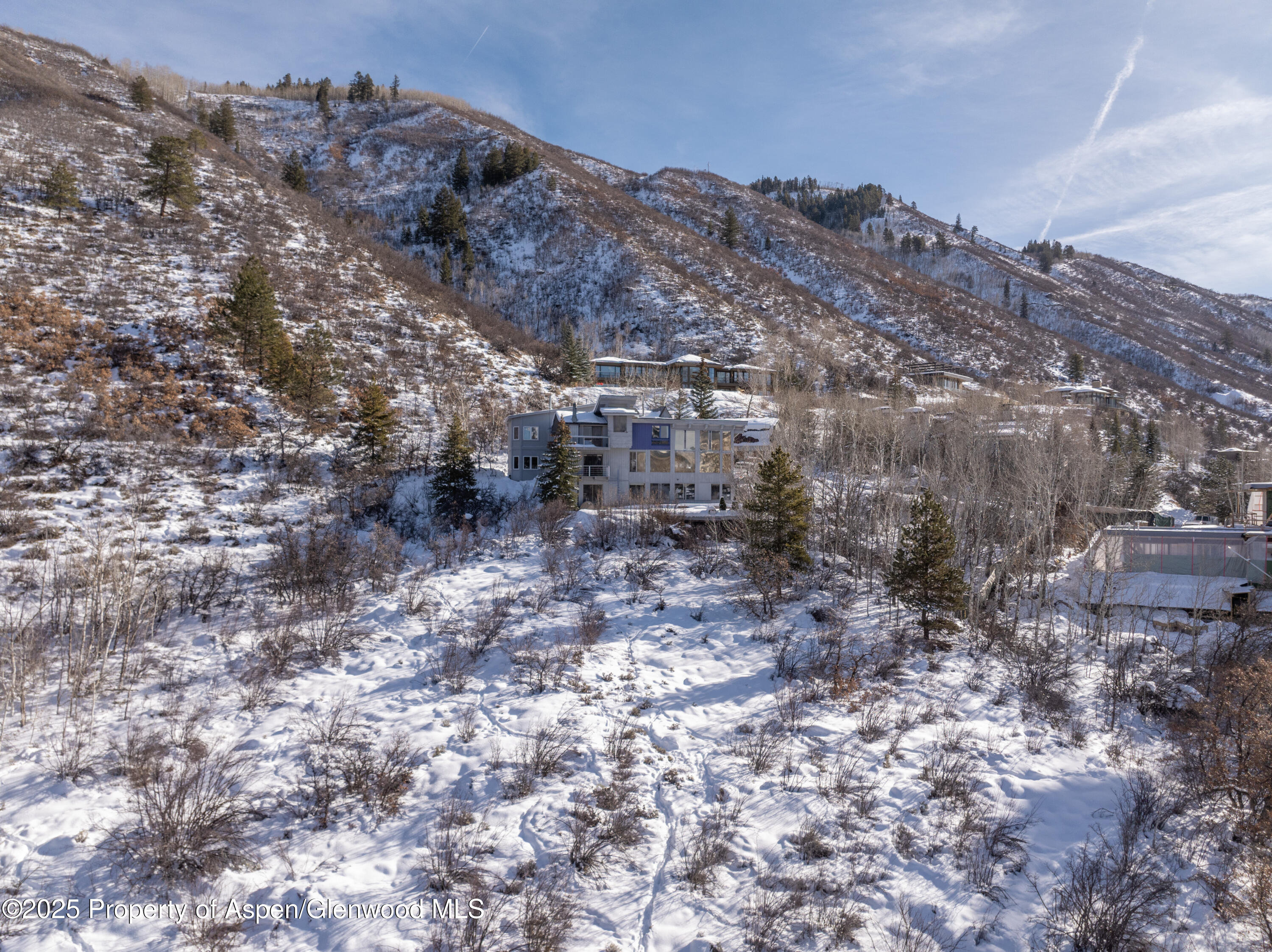 709 N Spruce Street Aspen CO 81611